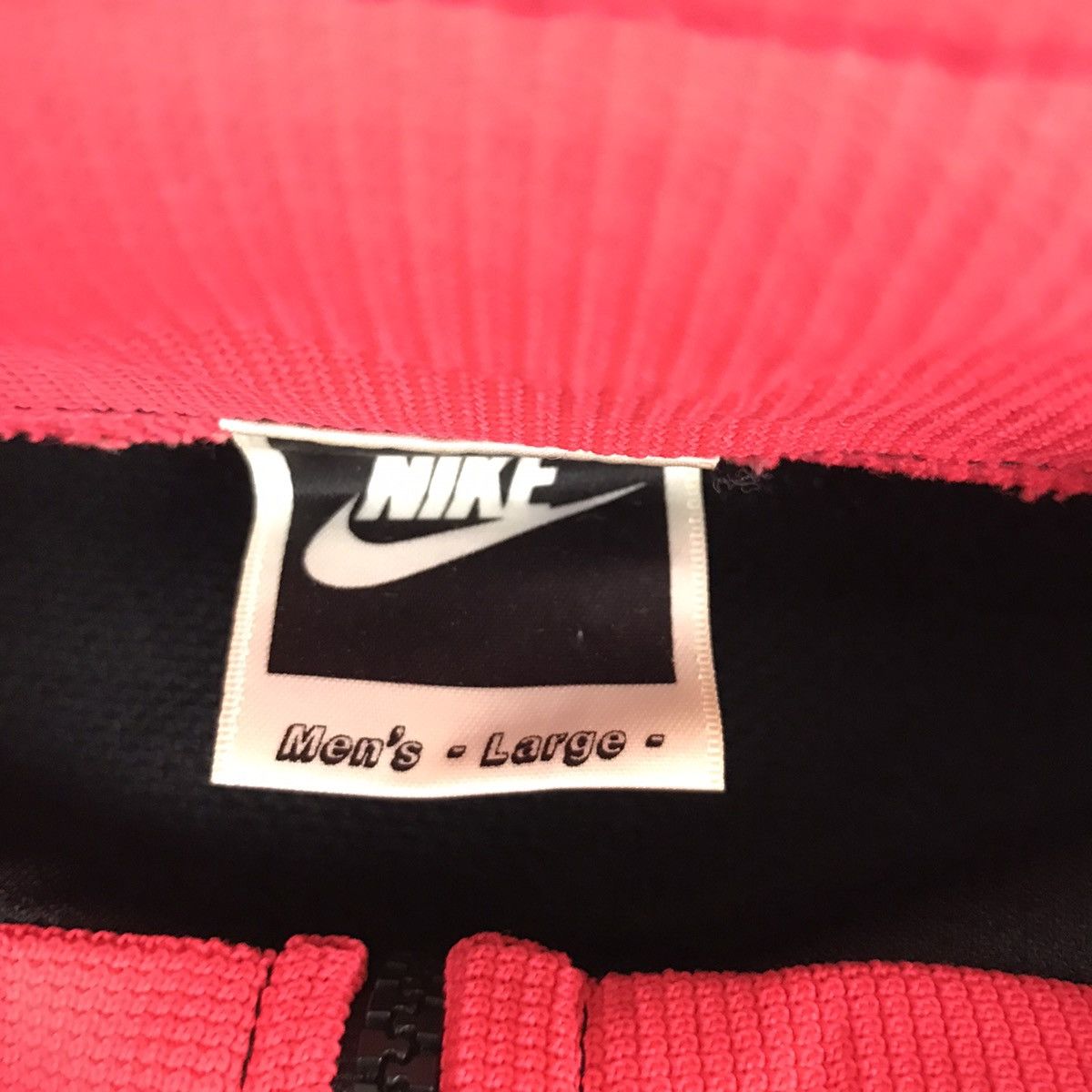 Nike × Vintage Vintage Nike Trainer Jacket Size US M / EU 48-50 / 2 - 7 Thumbnail