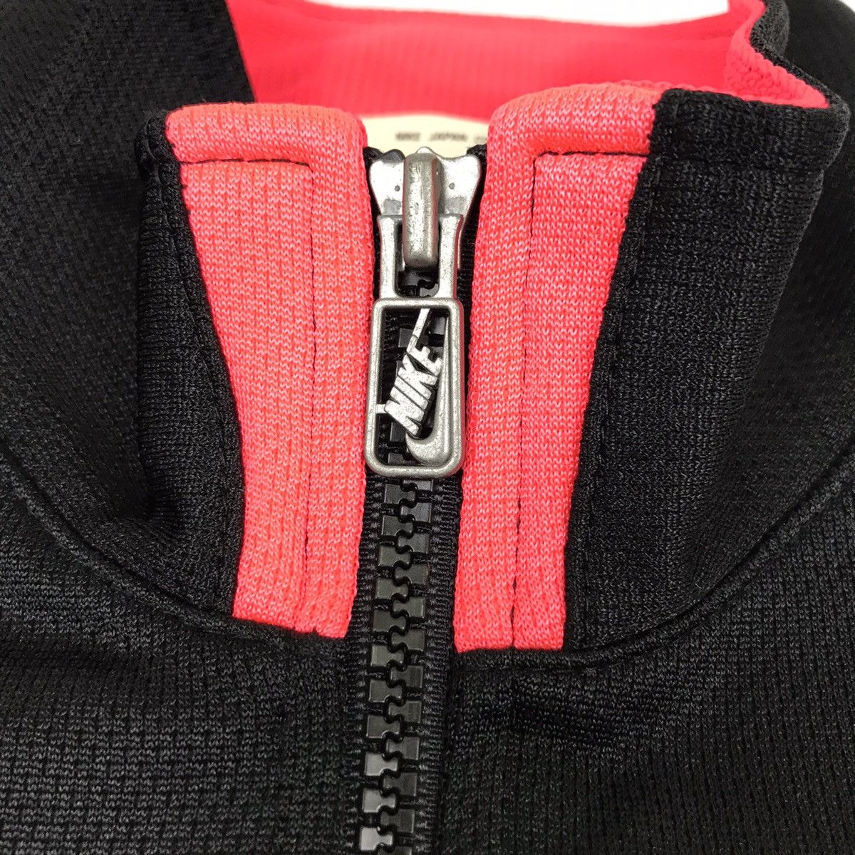 Nike × Vintage Vintage Nike Trainer Jacket Size US M / EU 48-50 / 2 - 6 Thumbnail