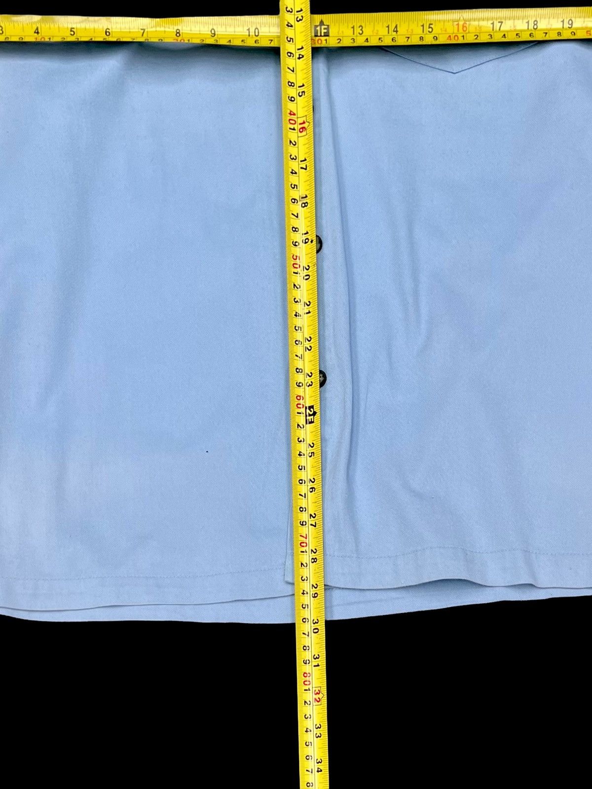 Vintage VTG 90s BITCH SKATEBOARD SHIRTS BUTTON UP SINGLE POCKET Size US L / EU 52-54 / 3 - 19 Thumbnail