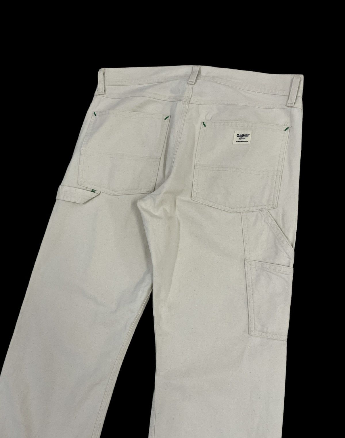 Vintage Oshkosh Japan Carpenter Pants