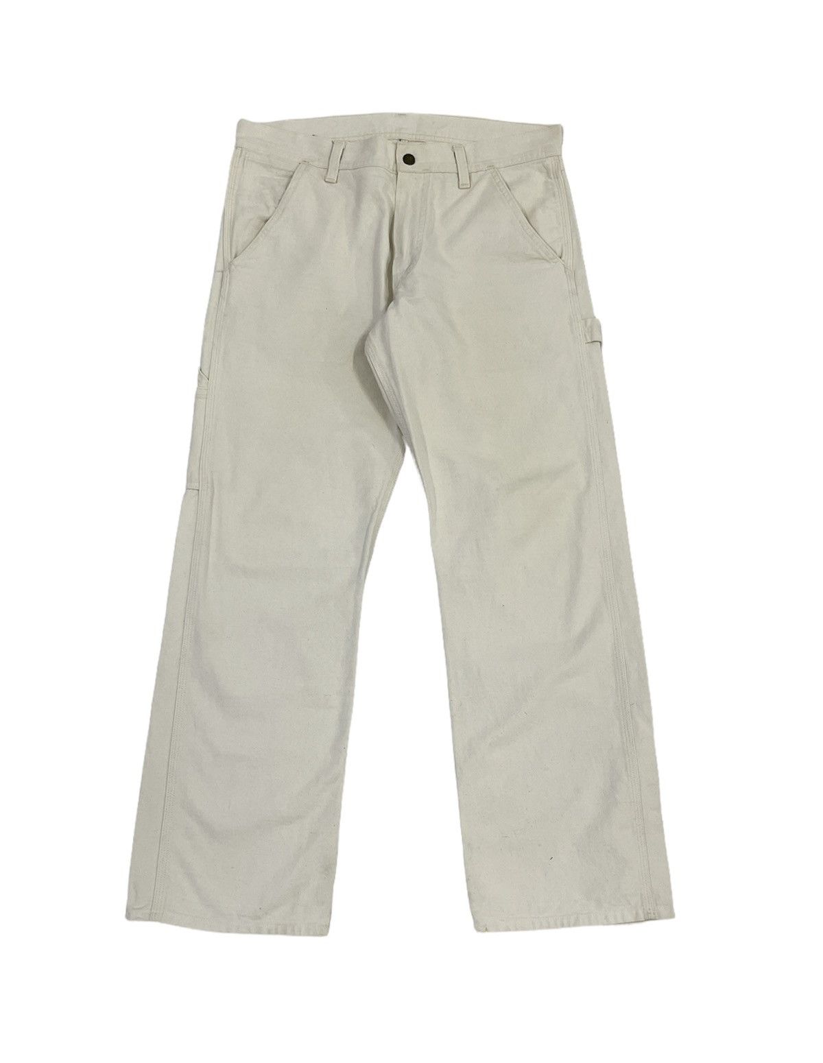 Oshkosh Vintage Oshkosh Japan Carpenter Pants Size US 32 / EU 48 - 4 Thumbnail