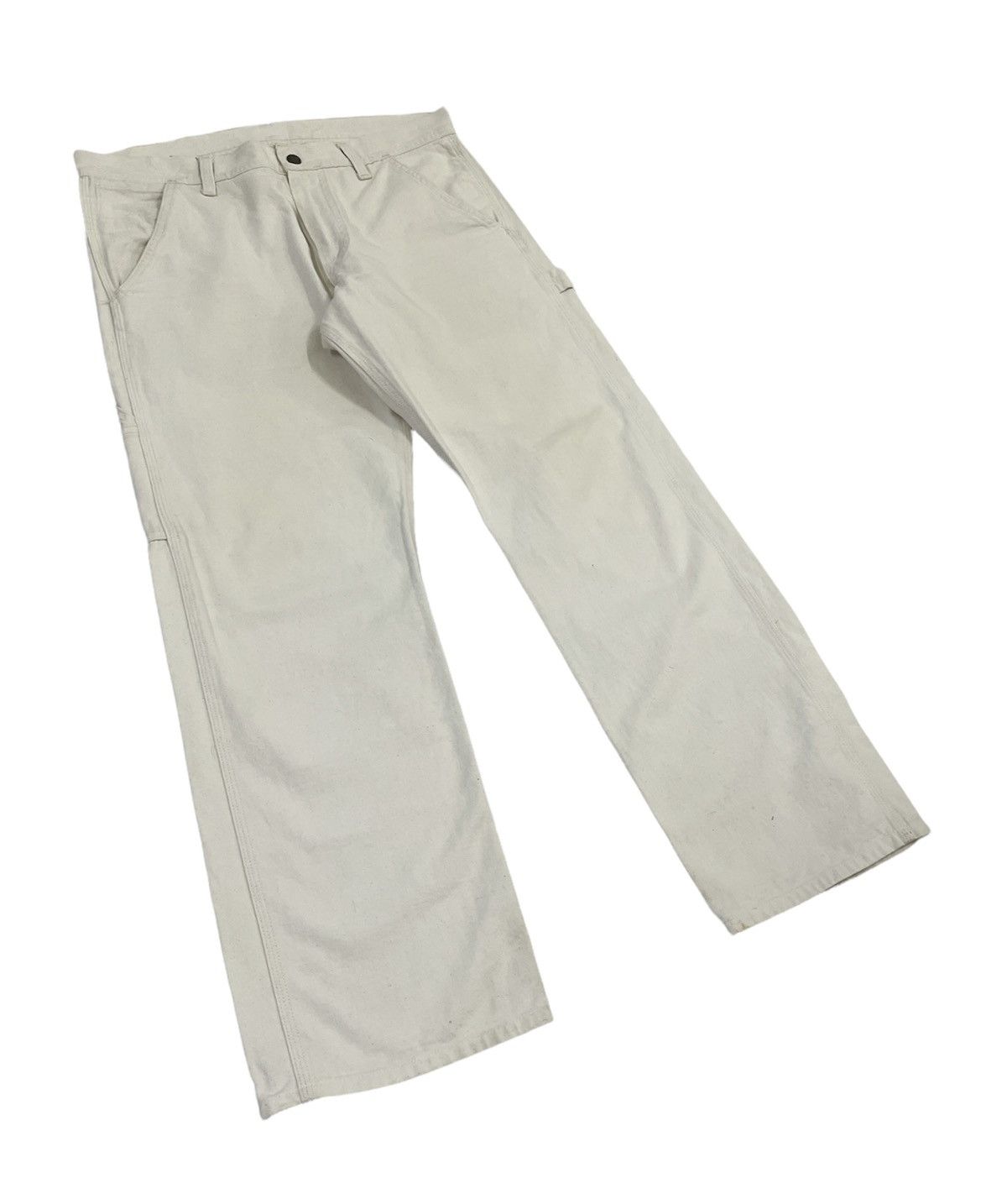 Oshkosh Vintage Oshkosh Japan Carpenter Pants Size US 32 / EU 48 - 5 Thumbnail