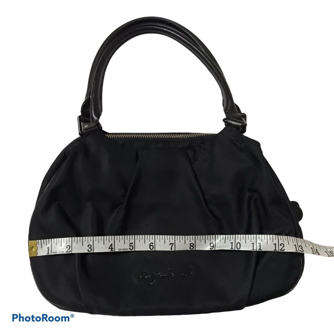 agnes b. OFFER‼️Agnes B. voyage handbag Size ONE SIZE - 18 Thumbnail