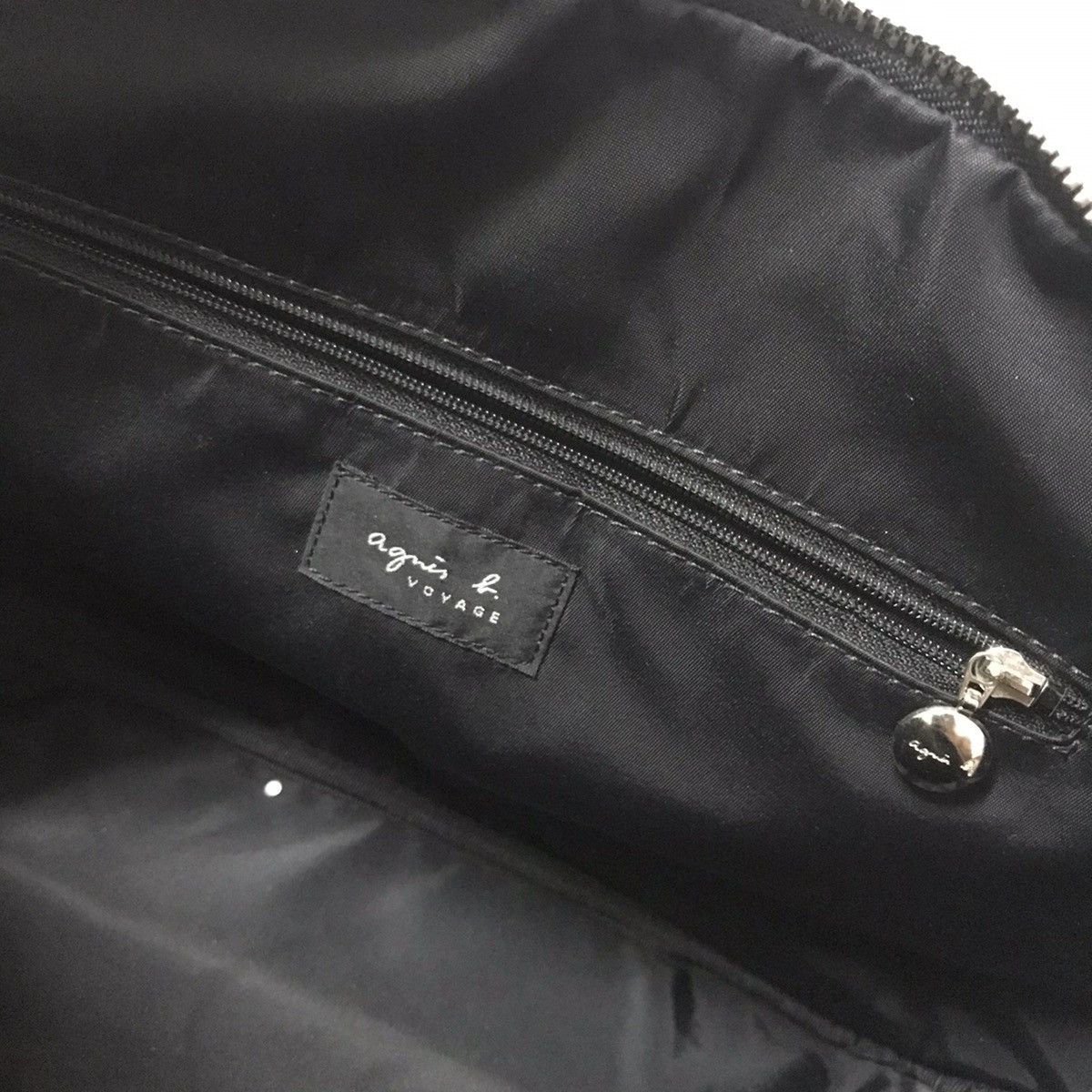 agnes b. OFFER‼️Agnes B. voyage handbag Size ONE SIZE - 11 Thumbnail