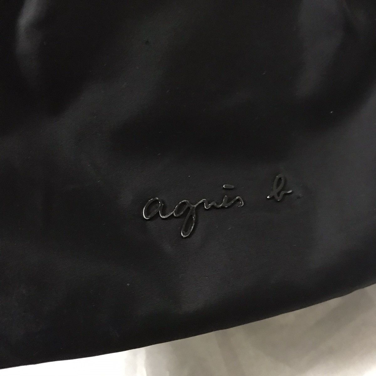 agnes b. OFFER‼️Agnes B. voyage handbag Size ONE SIZE - 10 Thumbnail