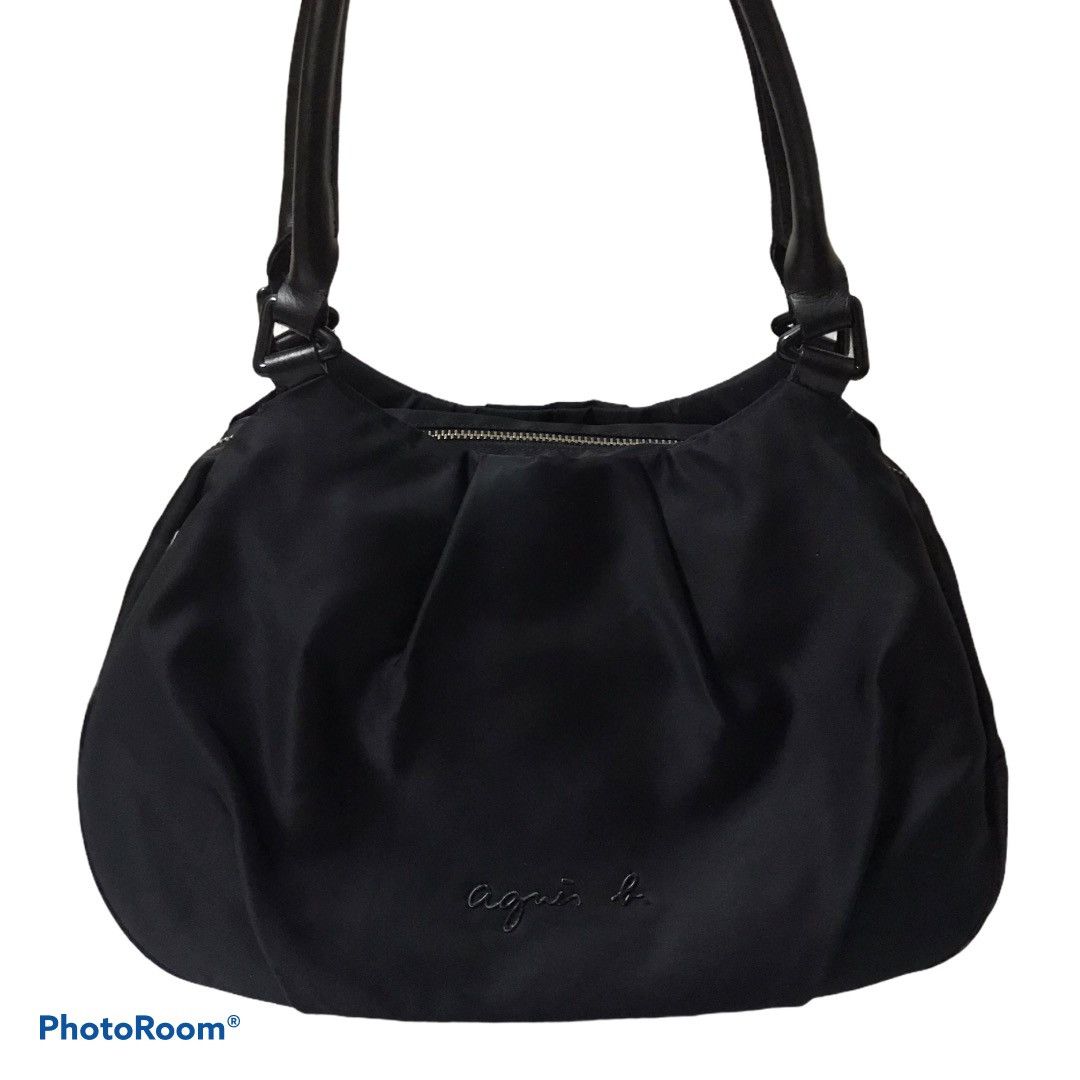 agnes b. OFFER‼️Agnes B. voyage handbag Size ONE SIZE - 3 Thumbnail