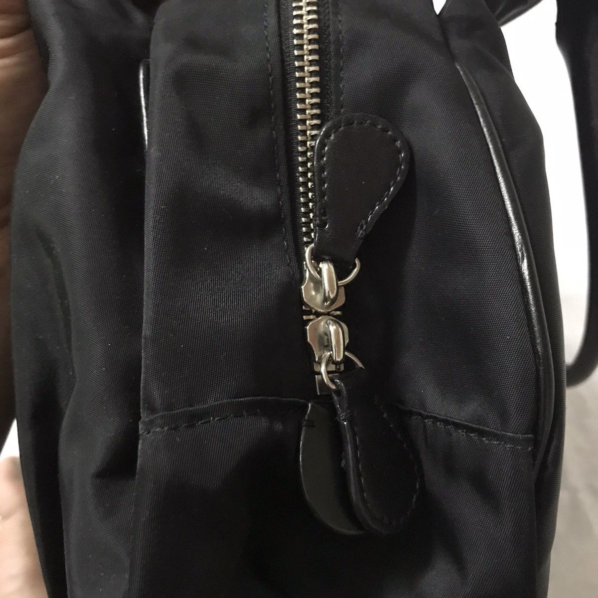 agnes b. OFFER‼️Agnes B. voyage handbag Size ONE SIZE - 9 Thumbnail