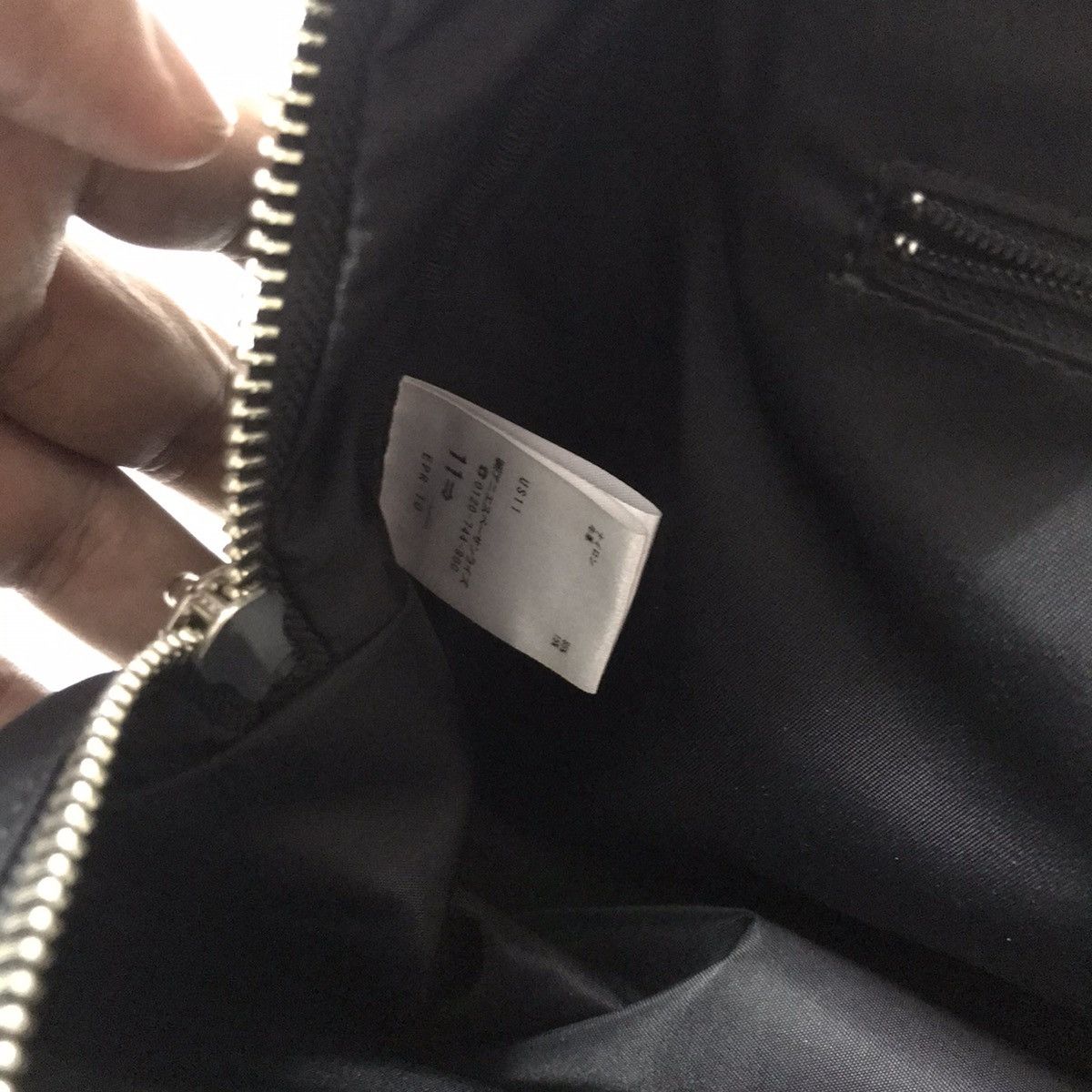 agnes b. OFFER‼️Agnes B. voyage handbag Size ONE SIZE - 13 Thumbnail