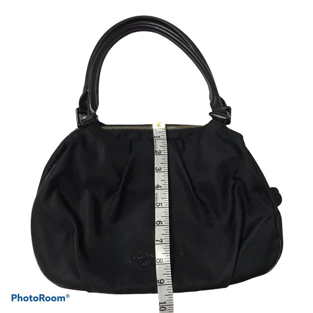 agnes b. OFFER‼️Agnes B. voyage handbag Size ONE SIZE - 19 Thumbnail