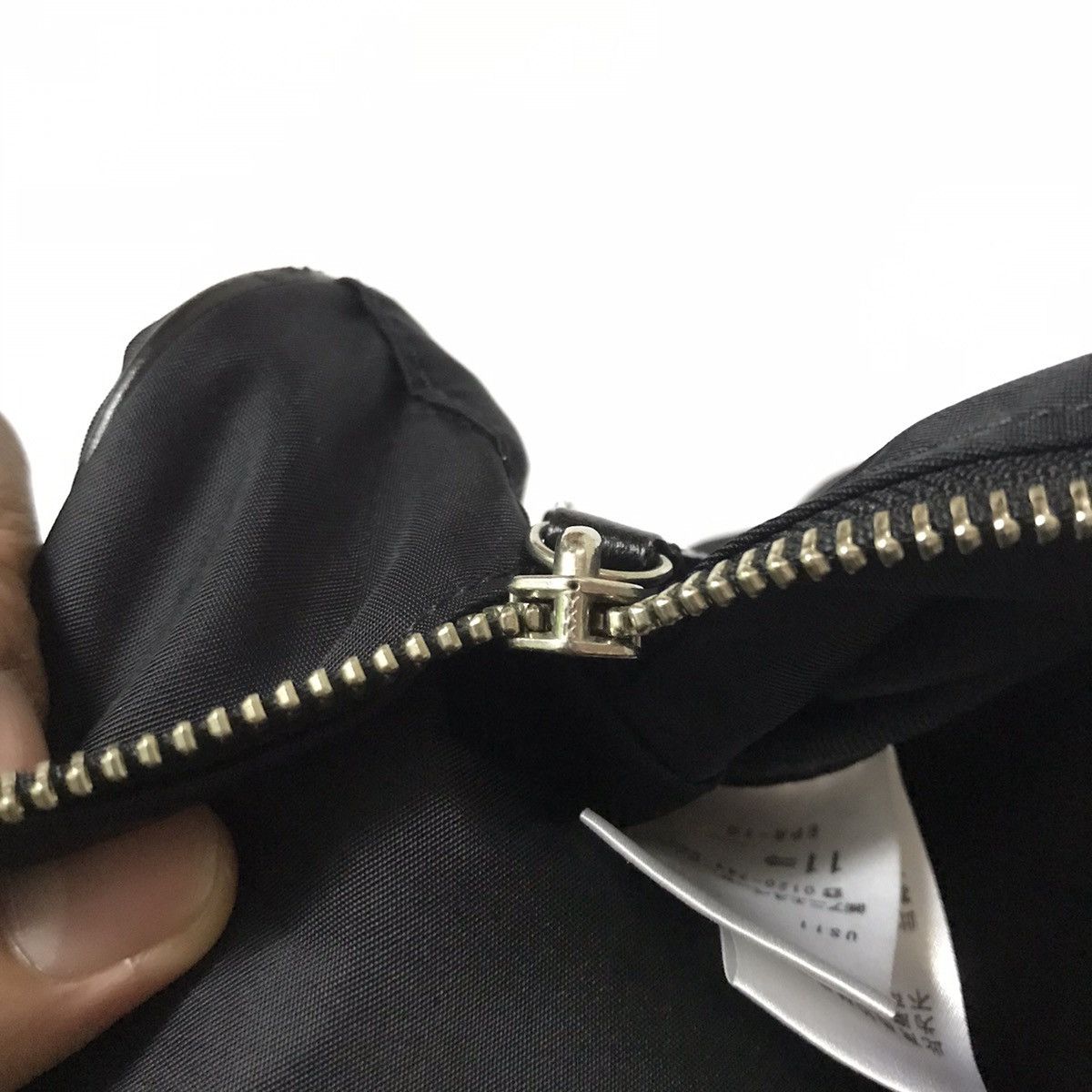 agnes b. OFFER‼️Agnes B. voyage handbag Size ONE SIZE - 16 Thumbnail
