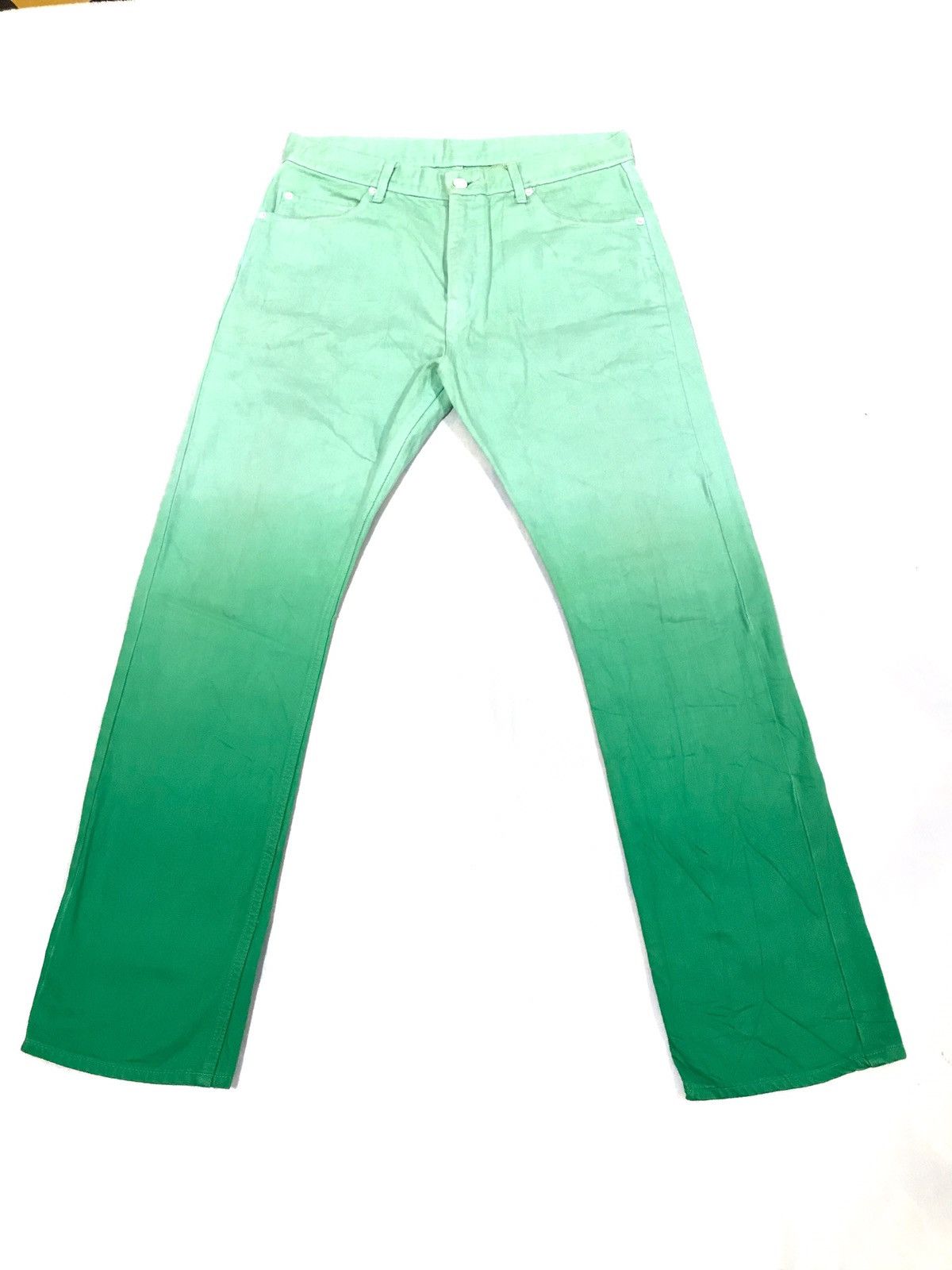 Mackdaddy Pants Two Tone Nice Design