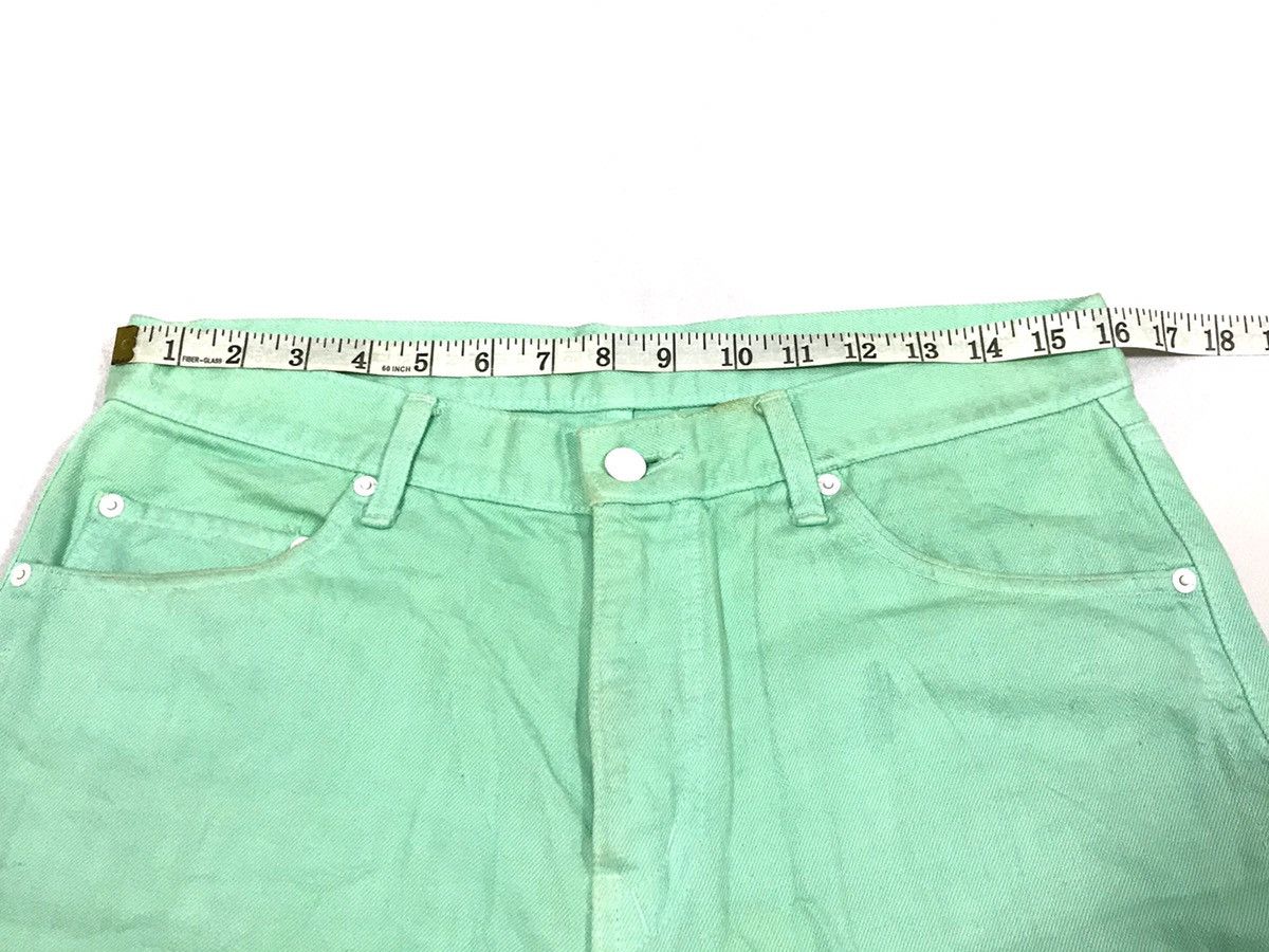 Japanese Brand Mackdaddy Pants Two Tone Nice Design Size US 32 / EU 48 - 10 Thumbnail