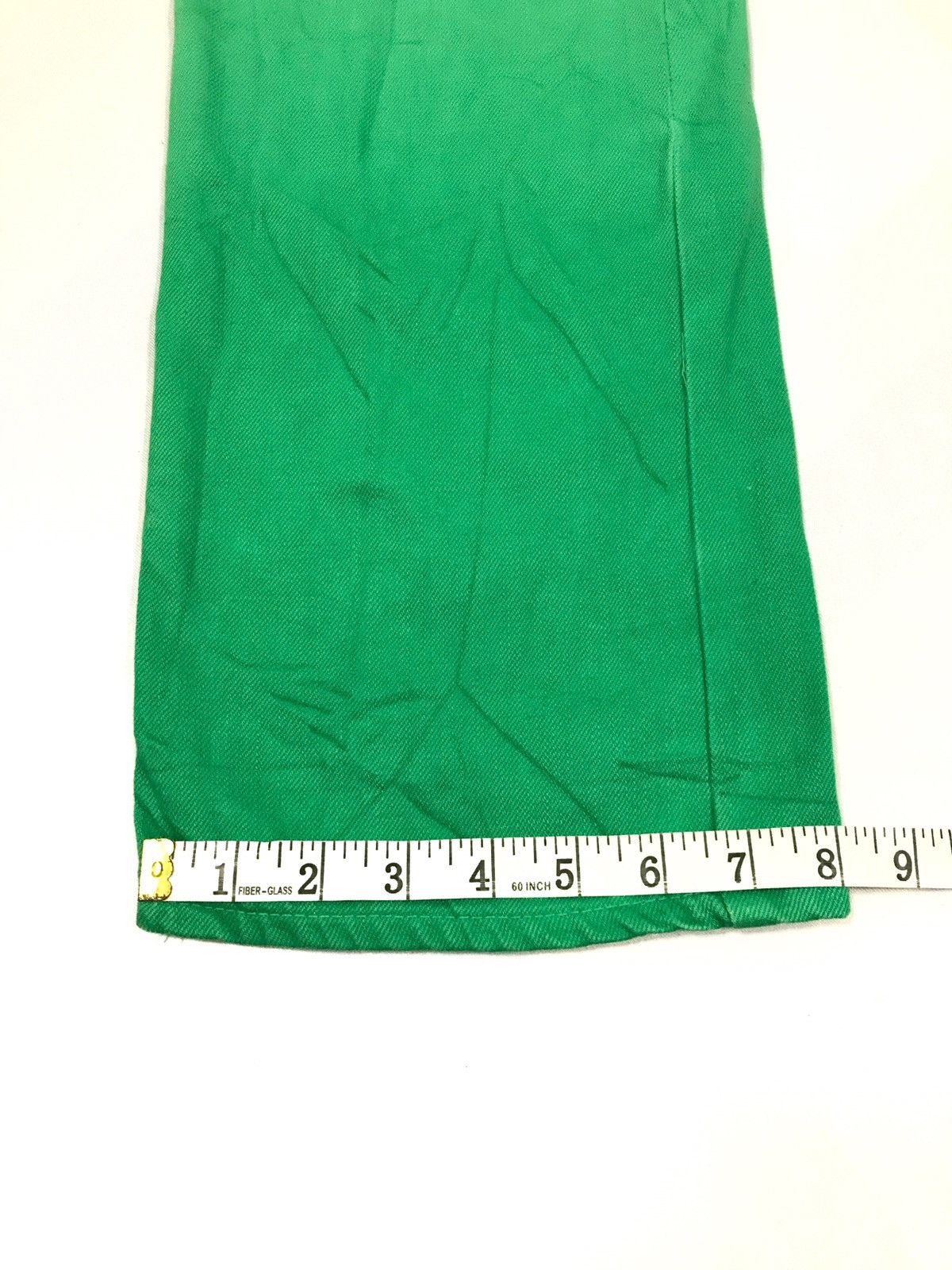 Japanese Brand Mackdaddy Pants Two Tone Nice Design Size US 32 / EU 48 - 14 Thumbnail