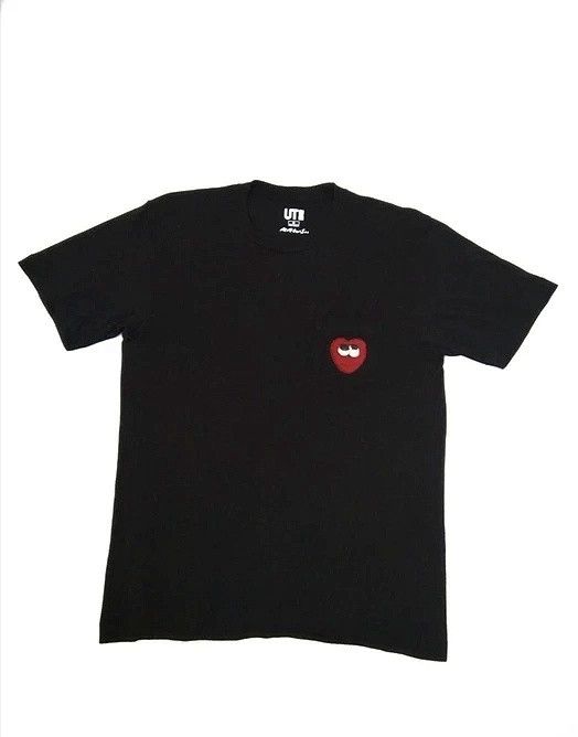 Kaws × Uniqlo Uniqlo x Kaws Pocket Tee Size US M / EU 48-50 / 2 - 3 Thumbnail