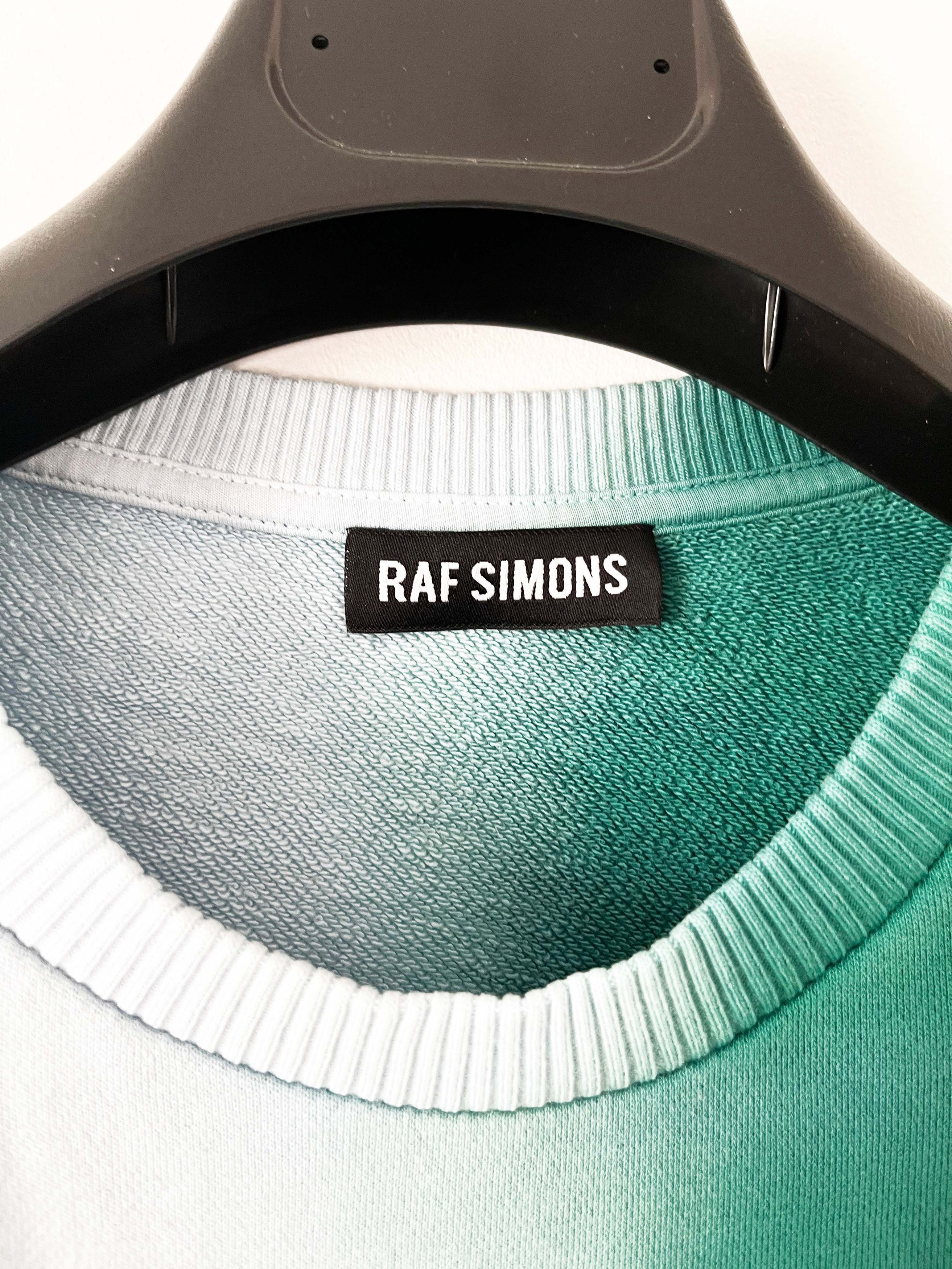 Raf Simons SS14 "This is the New Shape" Divers tshirt Size US S / EU 44-46 / 1 - 3 Thumbnail