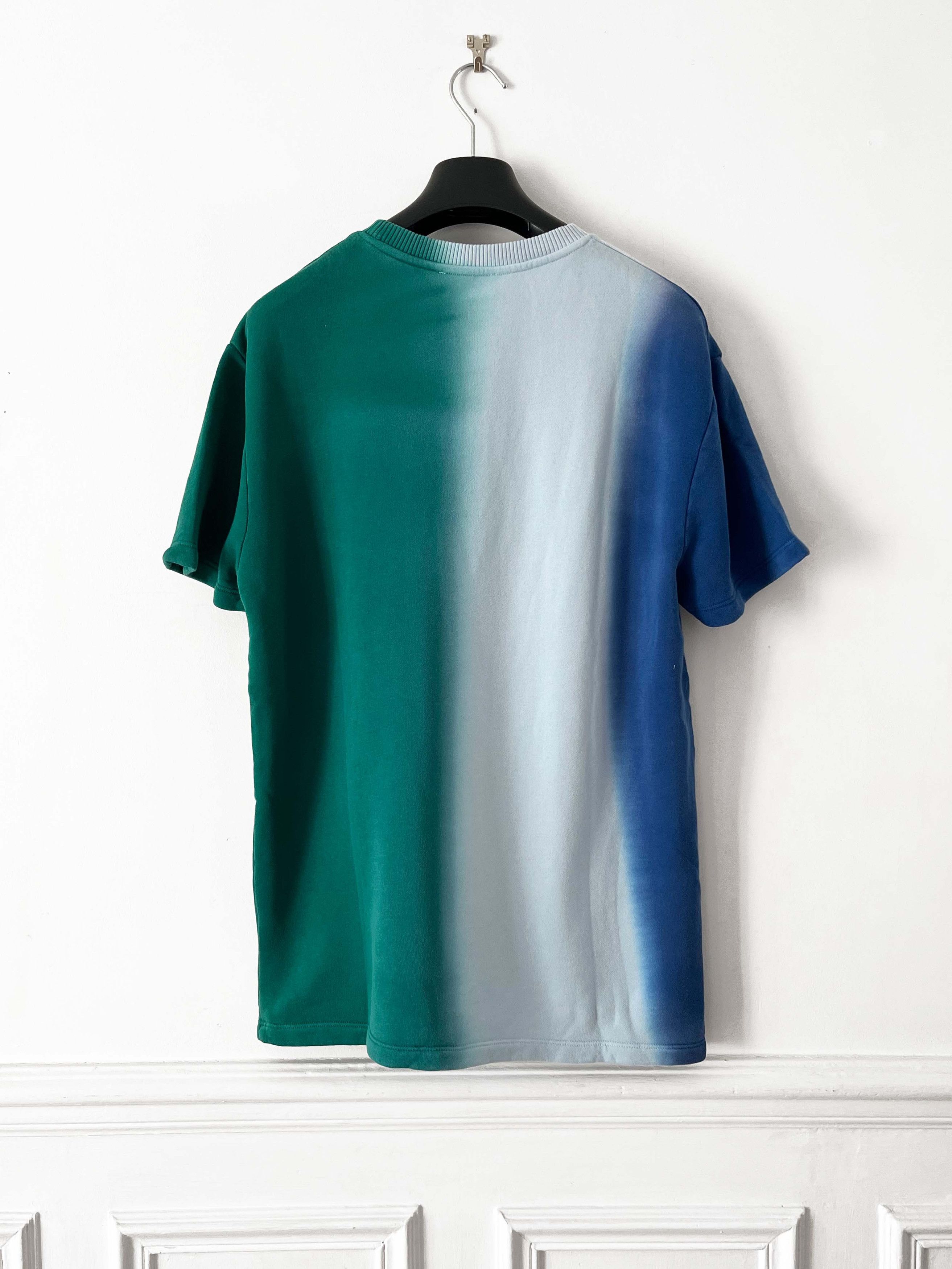 Raf Simons SS14 "This is the New Shape" Divers tshirt Size US S / EU 44-46 / 1 - 2 Thumbnail