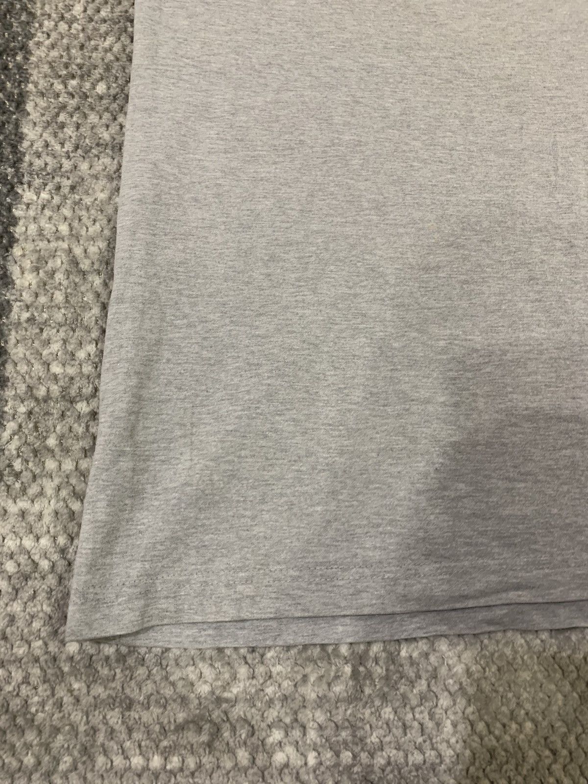 Salvatore Ferragamo SALVATORE FERRAGOMO BoxLogo Diamond Blink Graphic Tee Shirt Size US S / EU 44-46 / 1 - 6 Thumbnail