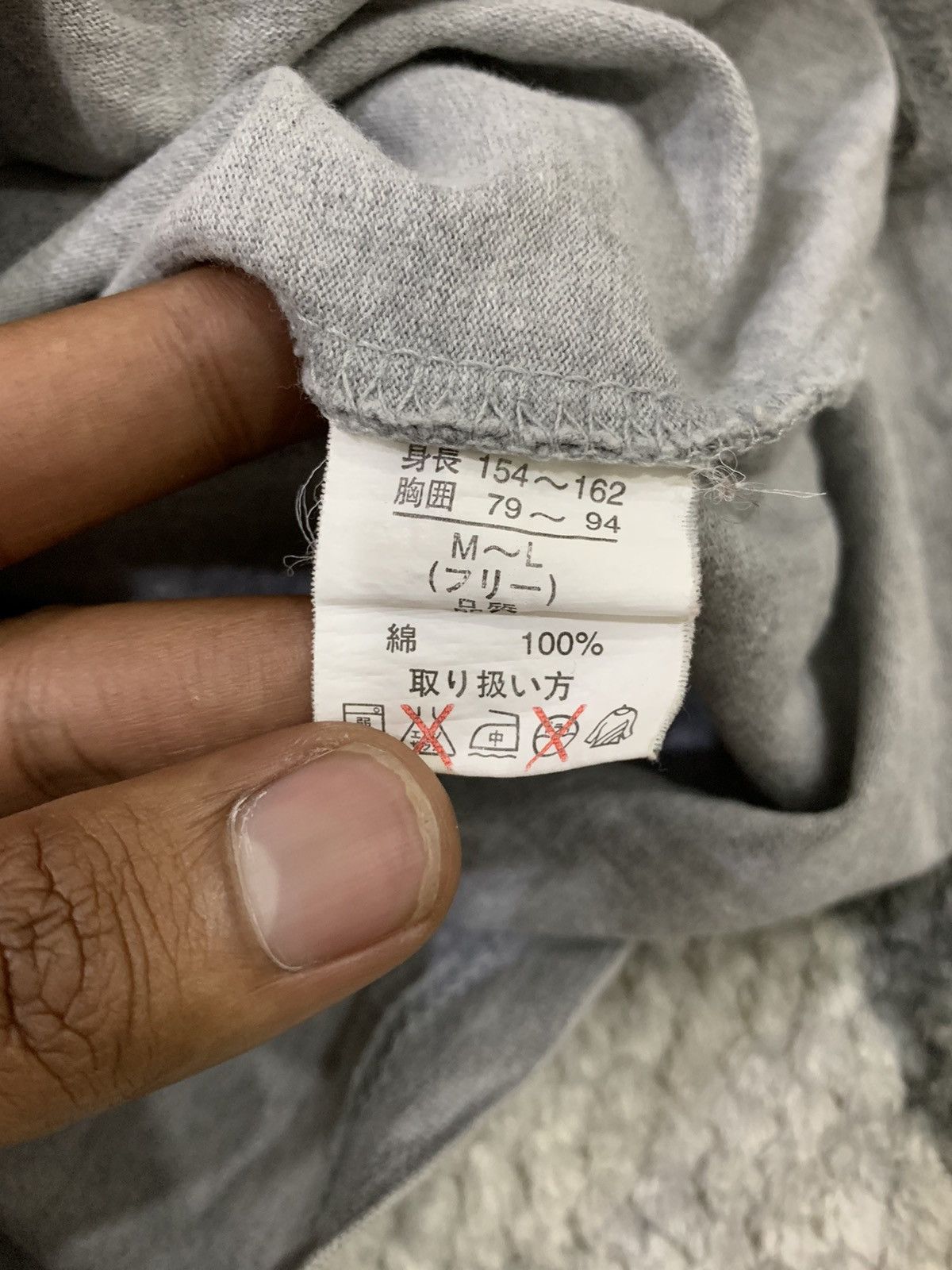 Salvatore Ferragamo SALVATORE FERRAGOMO BoxLogo Diamond Blink Graphic Tee Shirt Size US S / EU 44-46 / 1 - 13 Thumbnail