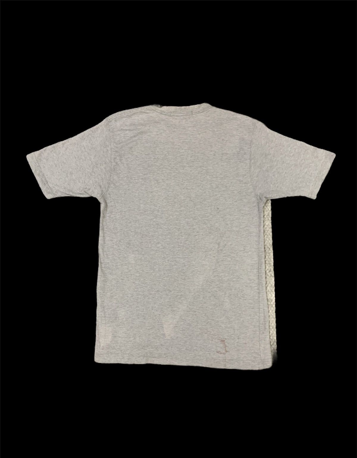 Salvatore Ferragamo SALVATORE FERRAGOMO BoxLogo Diamond Blink Graphic Tee Shirt Size US S / EU 44-46 / 1 - 2 Thumbnail