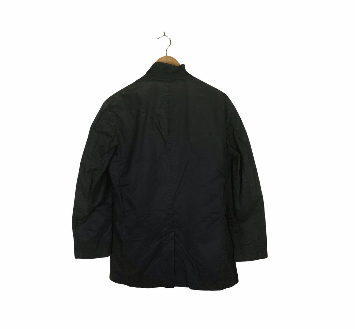 Dries Van Noten Dries Van Noten Jacket Size US M / EU 48-50 / 2 - 6 Thumbnail