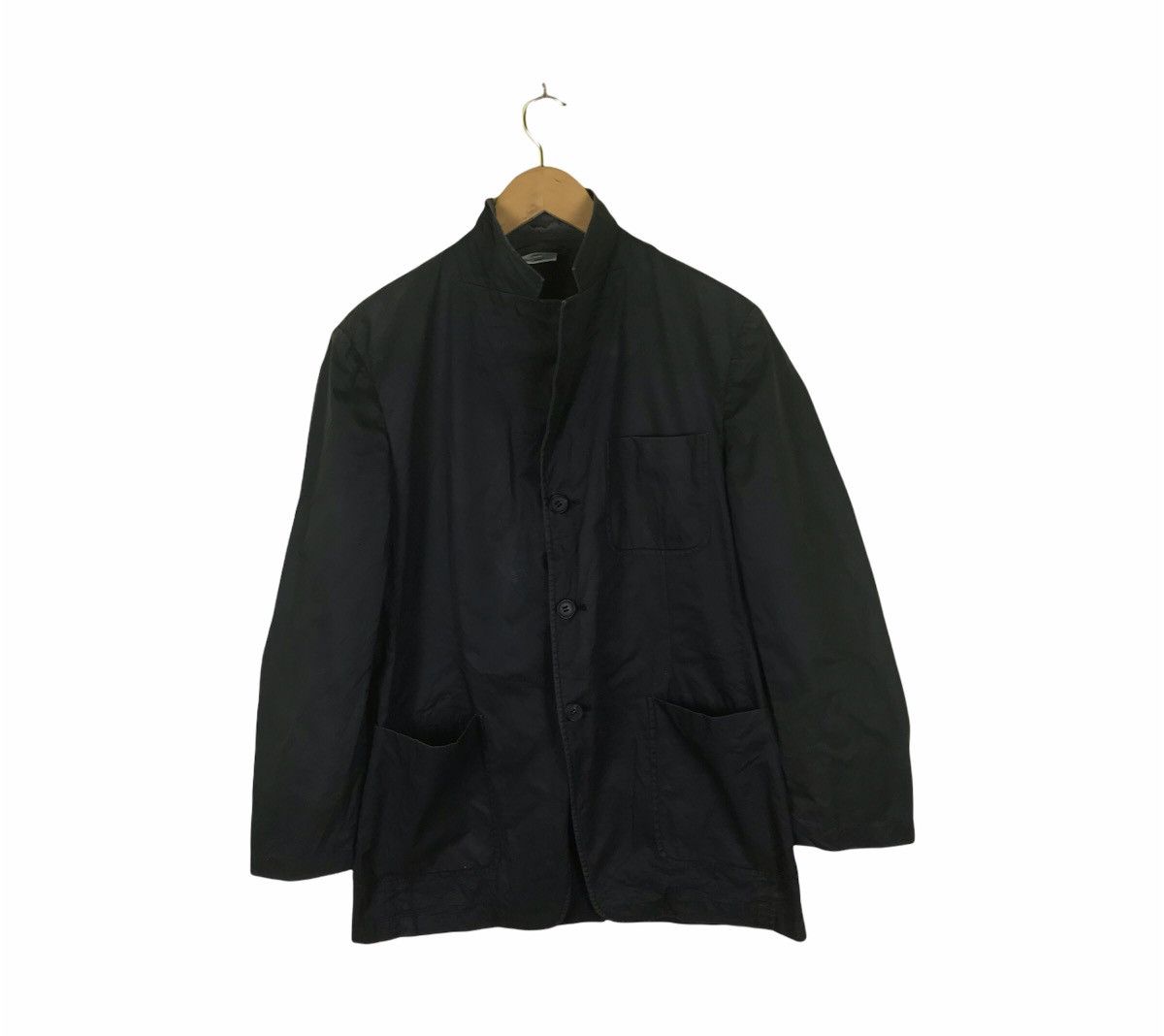 Dries Van Noten Dries Van Noten Jacket Size US M / EU 48-50 / 2 - 1 Thumbnail