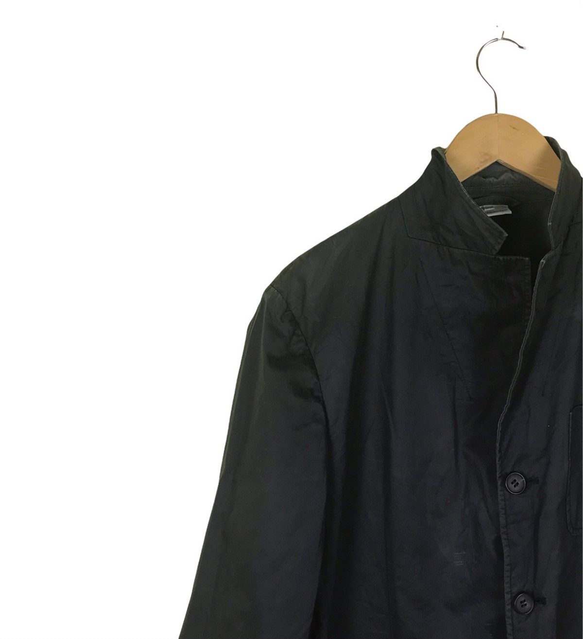 Dries Van Noten Dries Van Noten Jacket Size US M / EU 48-50 / 2 - 2 Thumbnail