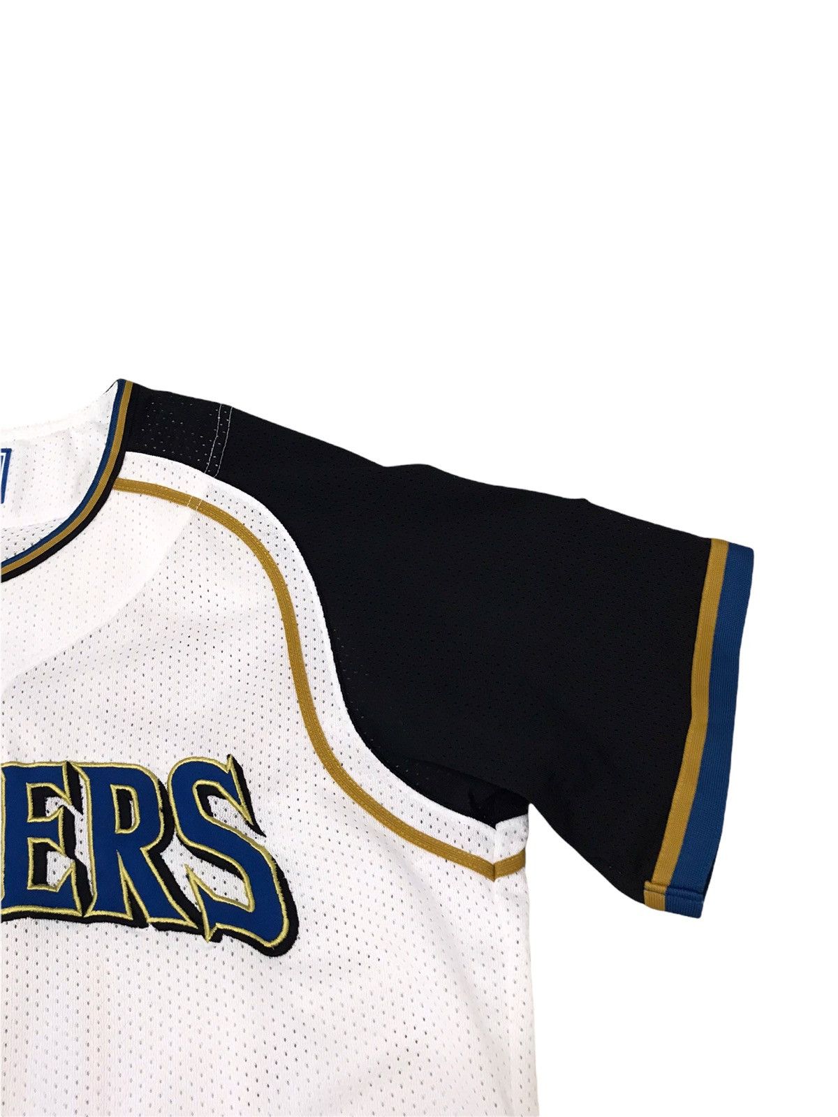 MLB Sunaga Hokkaido Nippon Ham Fighters Jersey Player Signed Size US M / EU 48-50 / 2 - 5 Thumbnail