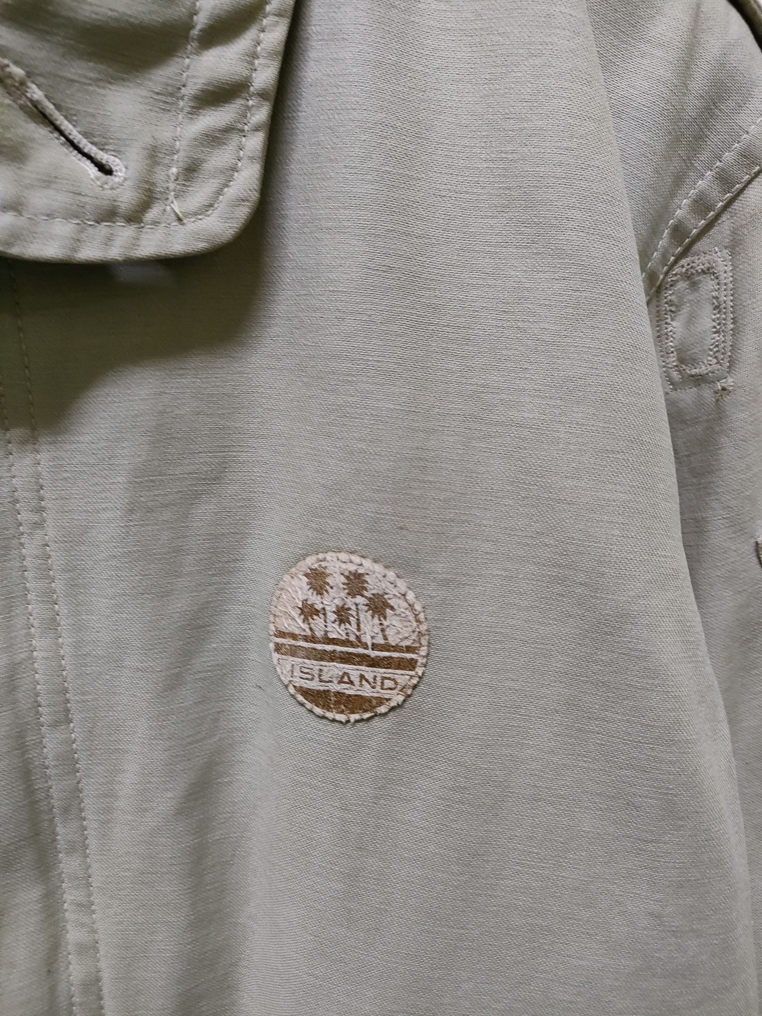 Vintage 🔥Vintage 70's MA-1 USAF Jacket Size US M / EU 48-50 / 2 - 11 Thumbnail