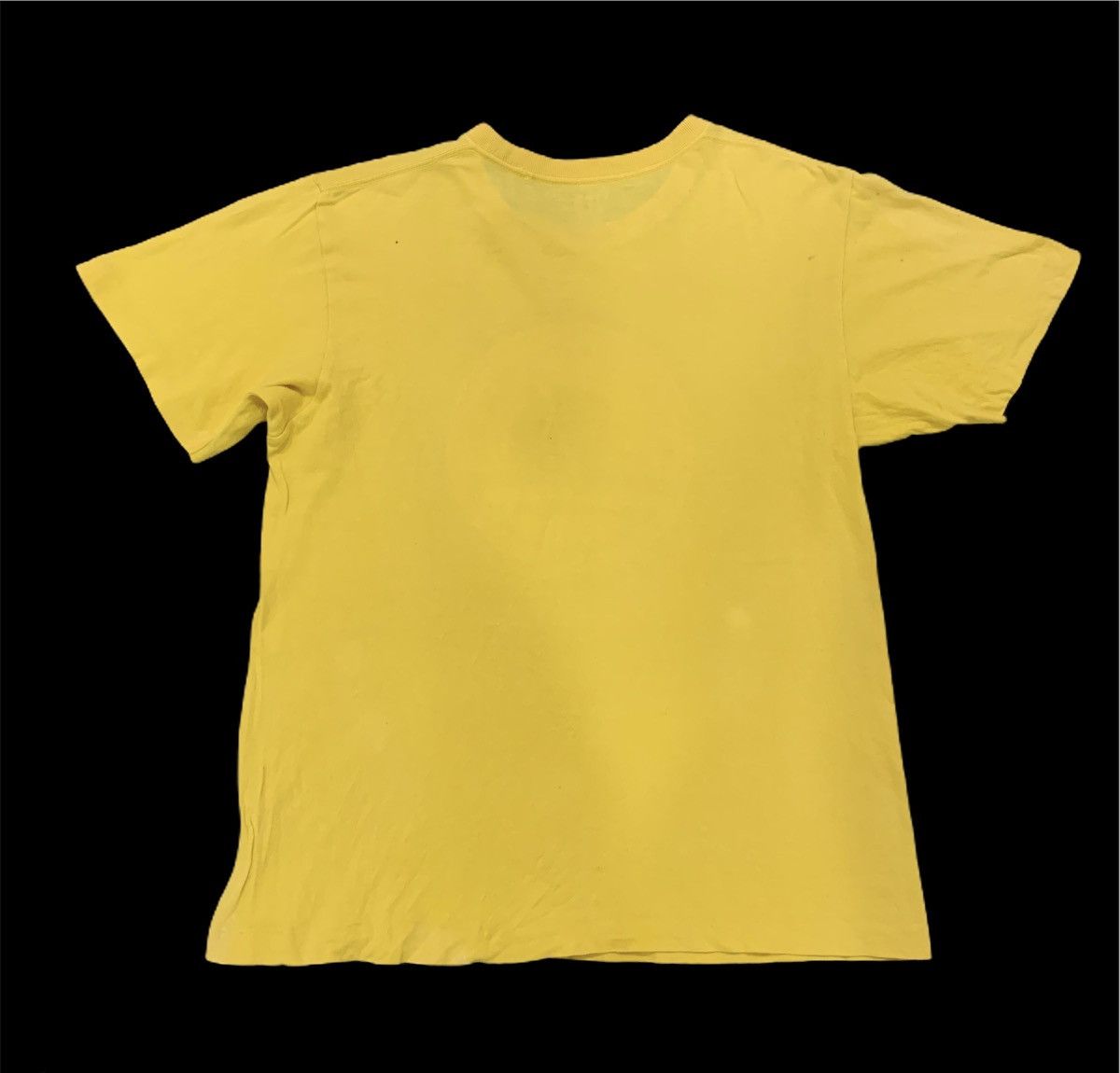 Cartoon Network × Uniqlo UNIQLO DISNEY PIXAR Scream Meter RPM BigLogo Graphic TShirt Size US M / EU 48-50 / 2 - 2 Thumbnail