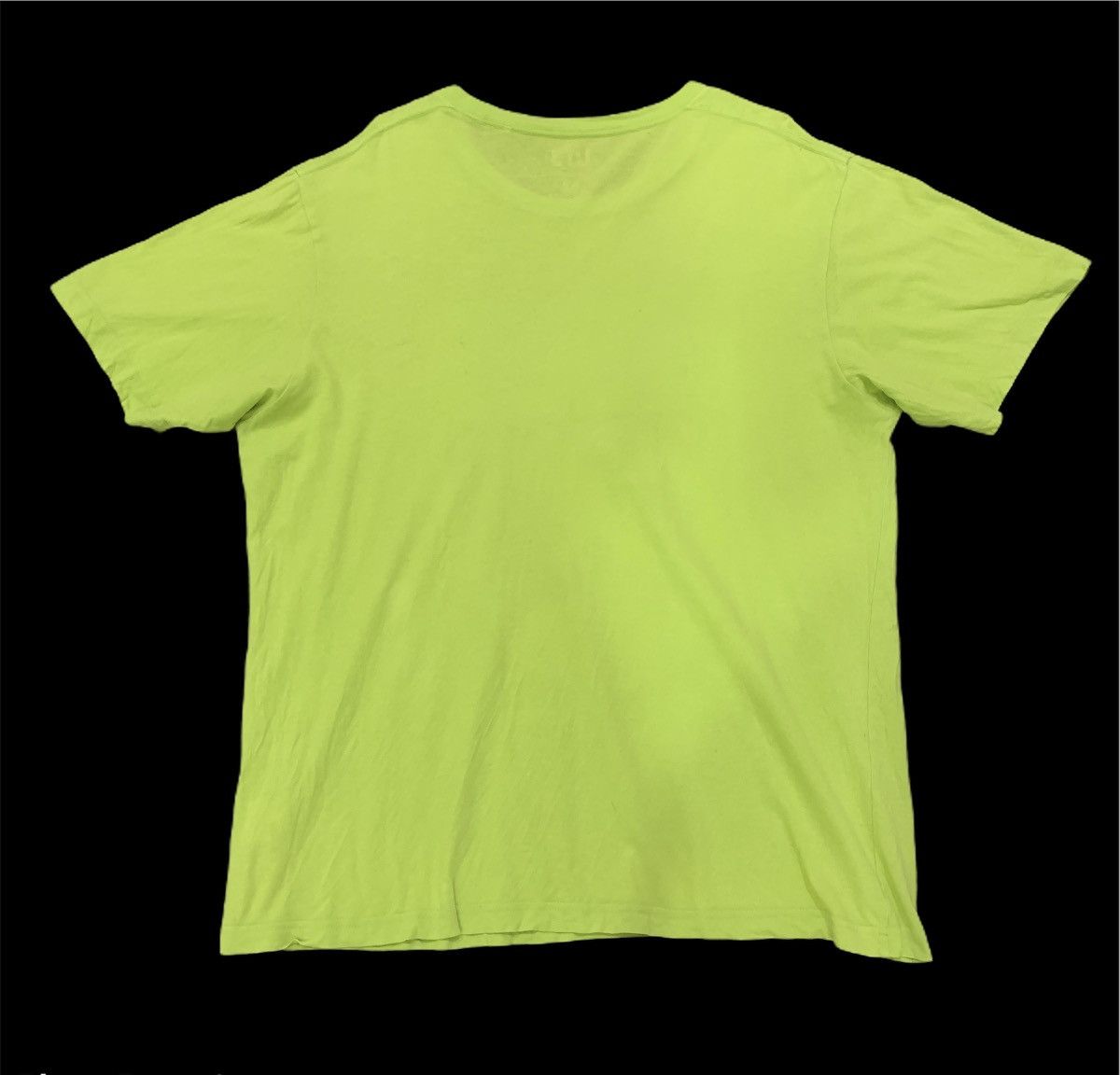 Disney UNIQLO MONSTER UNIVERSITY Pupil Disney Pixar Movie TShirt Size US XL / EU 56 / 4 - 2 Thumbnail