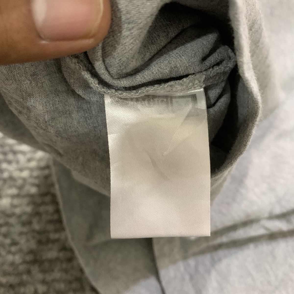 Japanese Brand MAGIC NUMBER BoxLogo Single Chest Pocket Hawaiian Tee Shirt Size US S / EU 44-46 / 1 - 5 Thumbnail