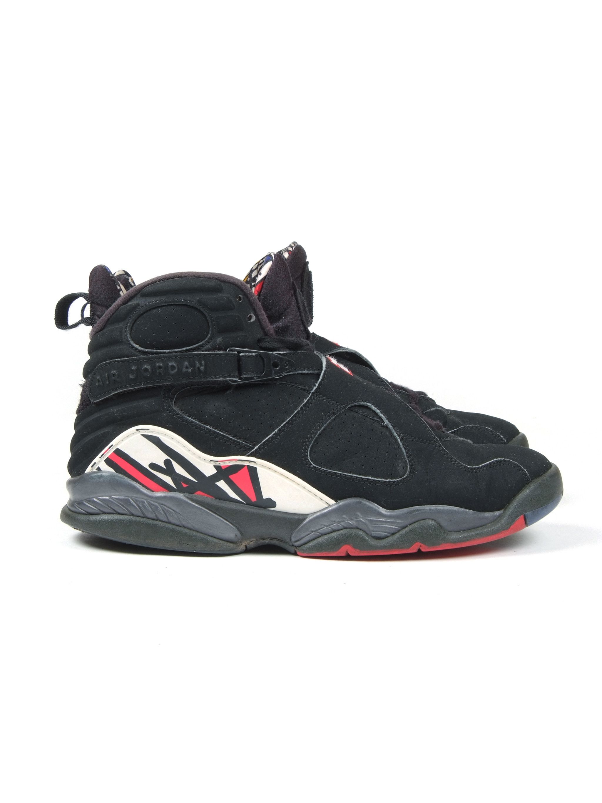 Air Jordan 8 Retro Playoff 2013 US 10