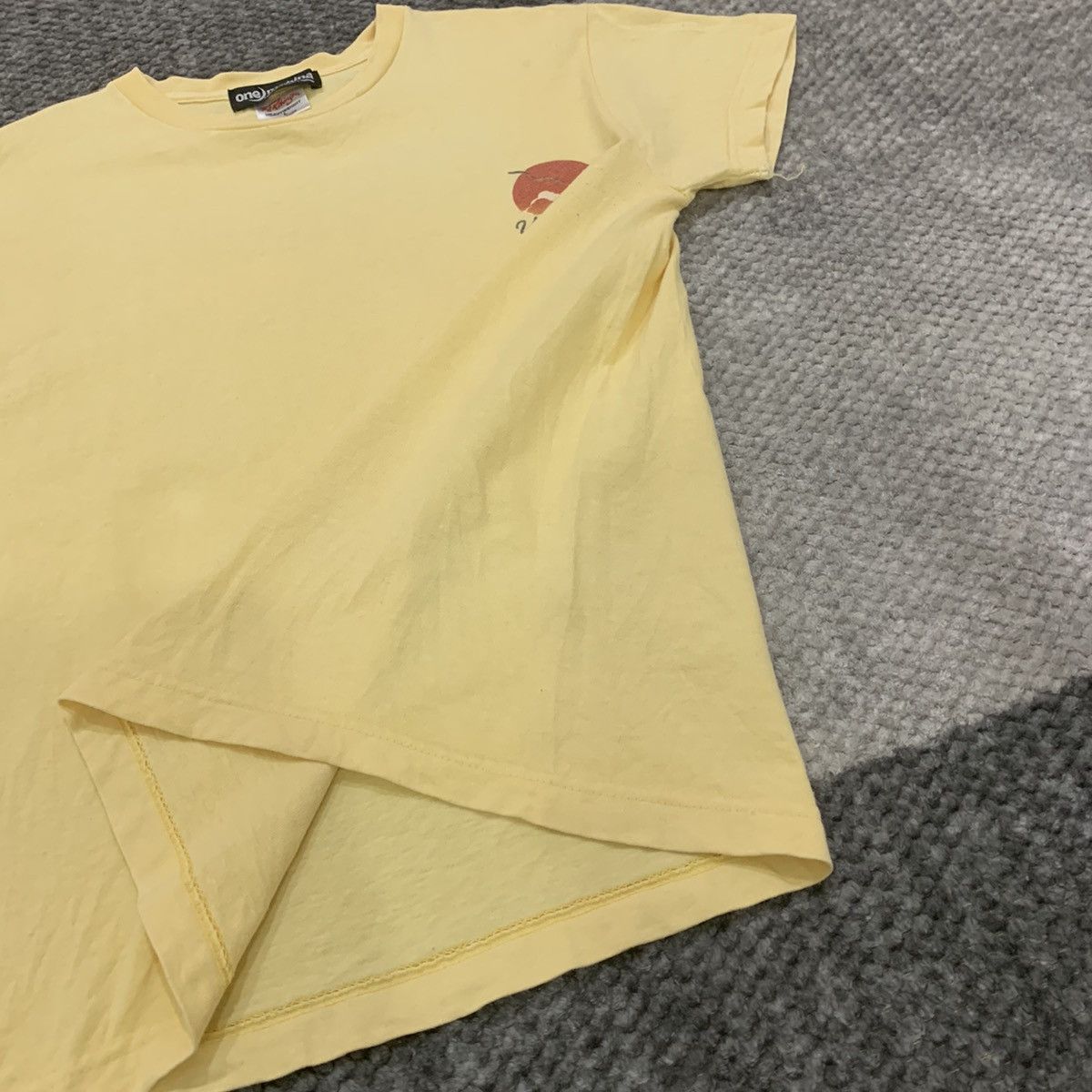 Sun Surf YONAGUNI ISLAND ONE MAHINA Vintage Sunset Hawaii Surf Shirt Size US S / EU 44-46 / 1 - 5 Thumbnail