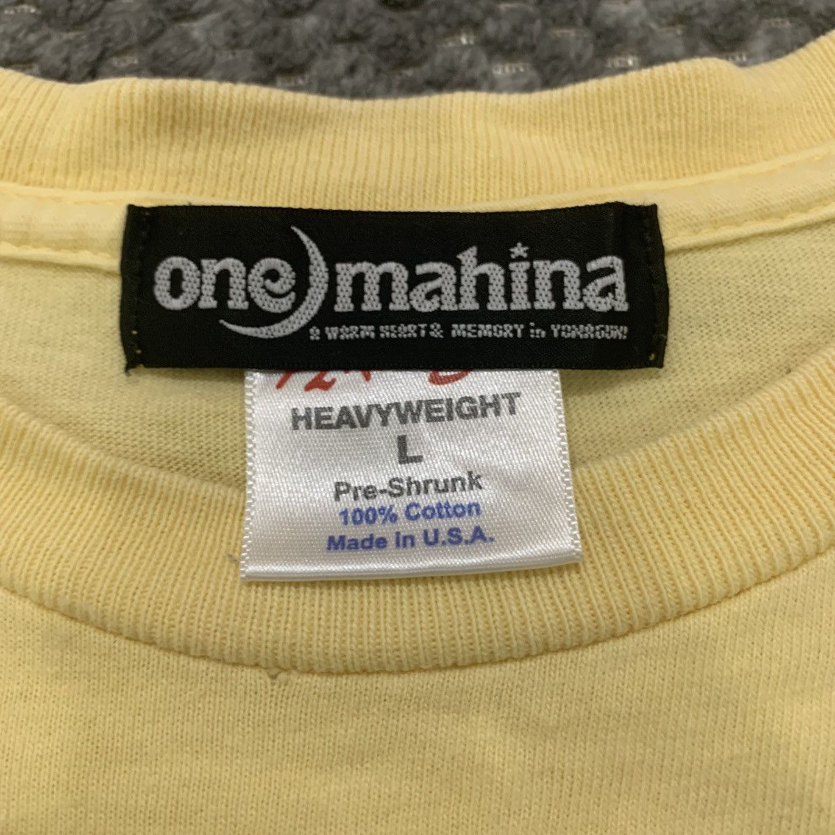 Sun Surf YONAGUNI ISLAND ONE MAHINA Vintage Sunset Hawaii Surf Shirt Size US S / EU 44-46 / 1 - 7 Thumbnail