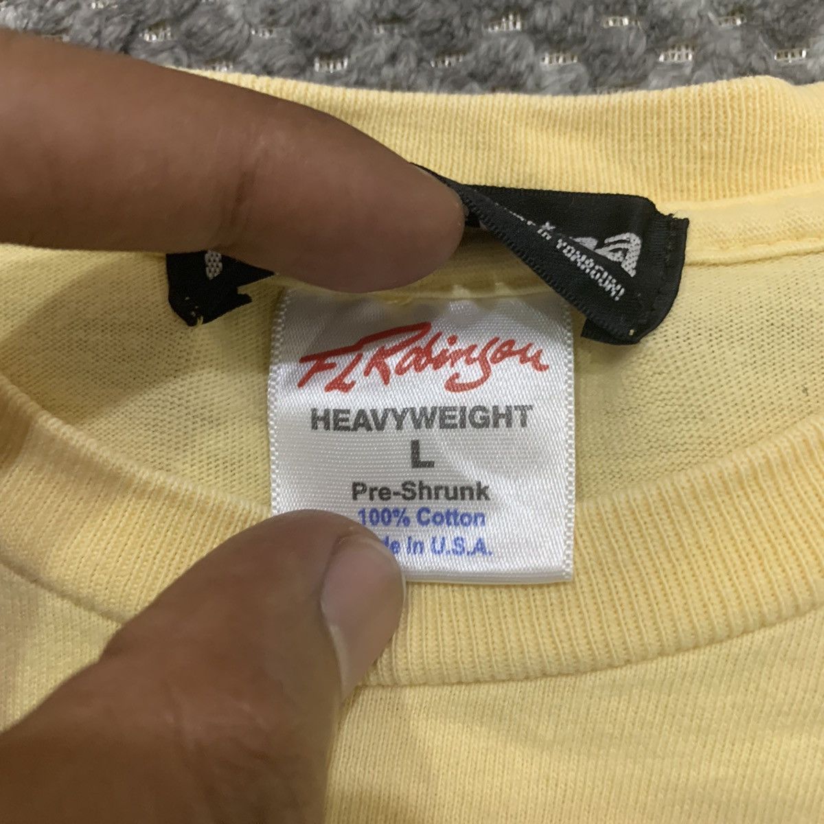 Sun Surf YONAGUNI ISLAND ONE MAHINA Vintage Sunset Hawaii Surf Shirt Size US S / EU 44-46 / 1 - 8 Thumbnail