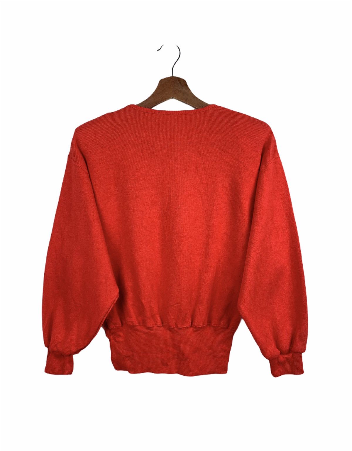 Other × Swarovski LASA Embroidery Swarovski Beads Big Logo Graphic Sweatshirt Size US S / EU 44-46 / 1 - 2 Thumbnail