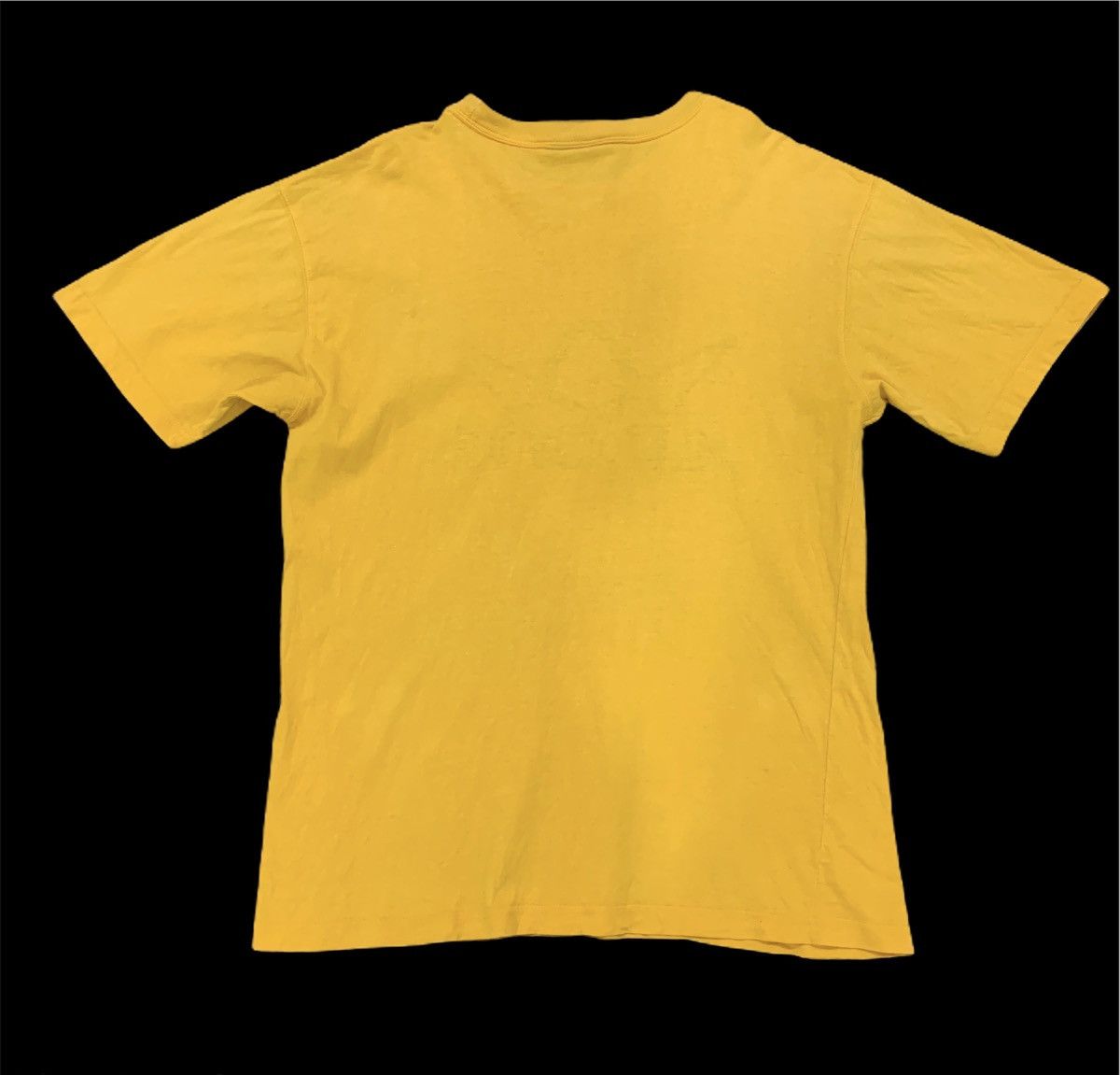 Vintage AD ONE Vintage 90s Made in USA Streetwear Surf Style TShirt Size US M / EU 48-50 / 2 - 2 Thumbnail
