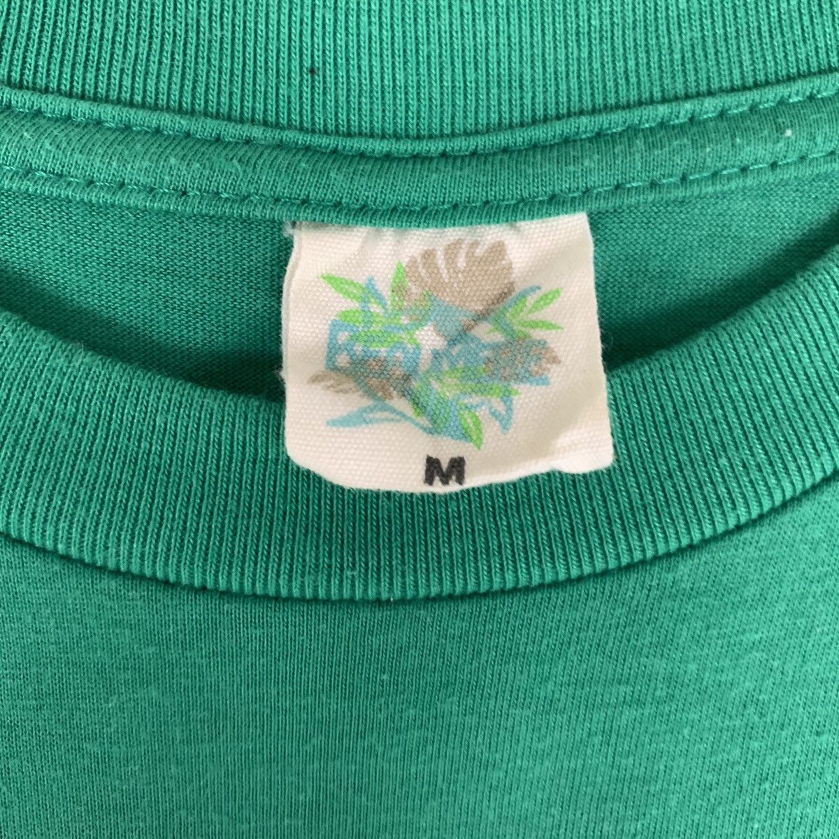 Vintage BEAUMERE Vintag North Shore Hawaii Beach Surf Summer Tshirt Size US S / EU 44-46 / 1 - 13 Thumbnail