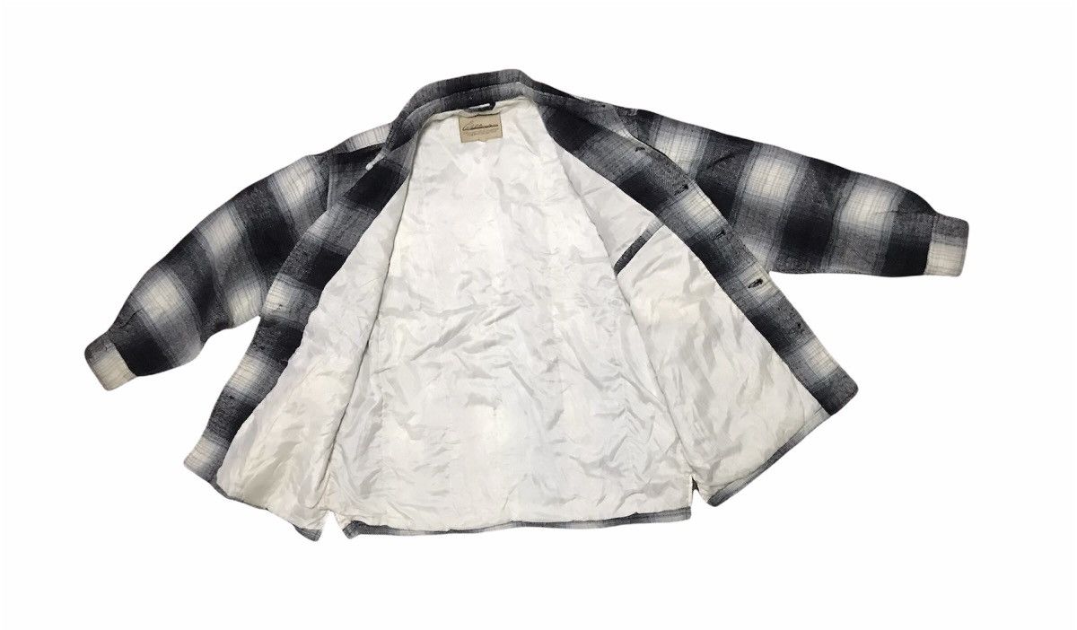 Flannel Flannel wool button up Size US XL / EU 56 / 4 - 8 Thumbnail