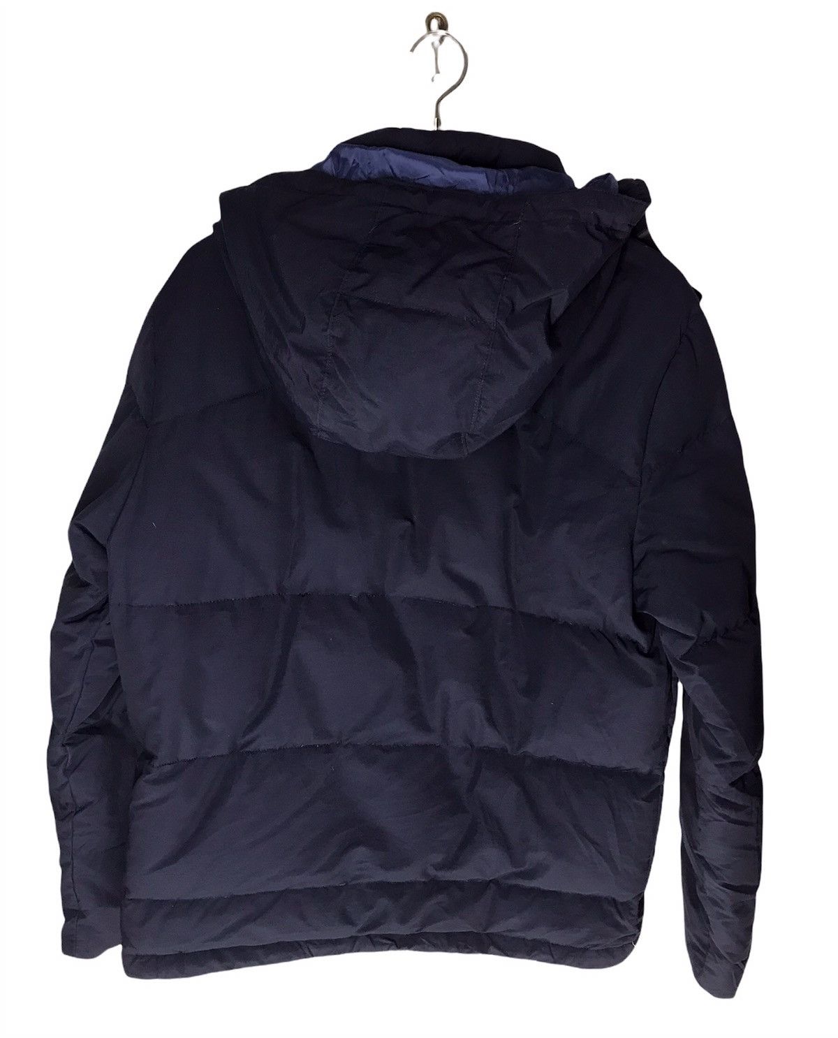 Gap Down puffer jacket gap with hoodie Size US M / EU 48-50 / 2 - 3 Thumbnail