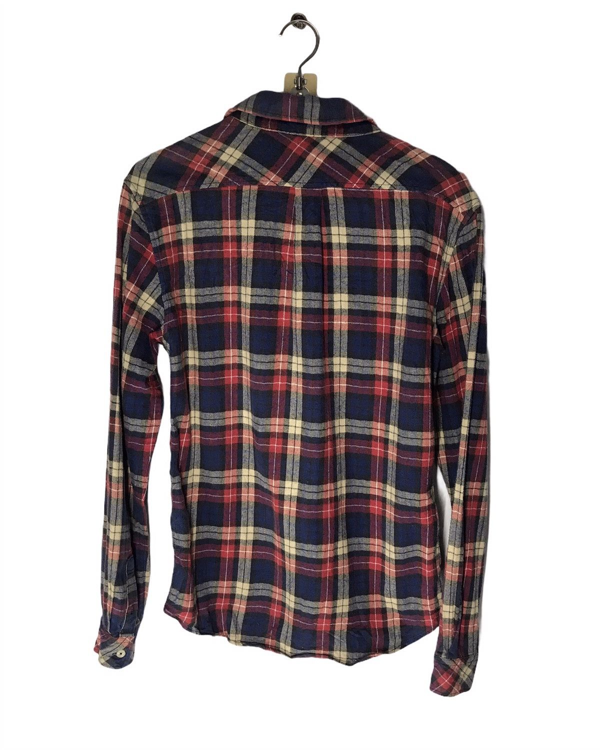 Flannel × Journal Standard Journal standard flannel multicolor shirt Size US M / EU 48-50 / 2 - 2 Thumbnail