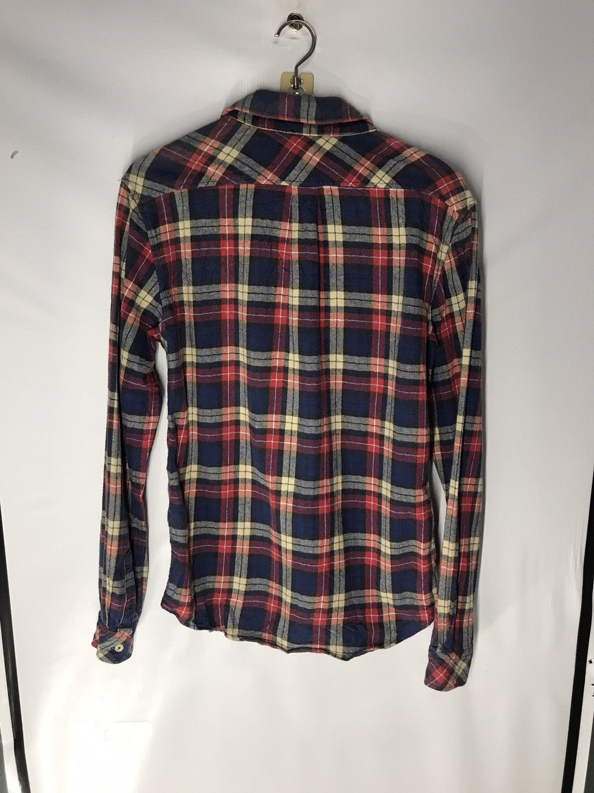 Flannel × Journal Standard Journal standard flannel multicolor shirt Size US M / EU 48-50 / 2 - 8 Thumbnail