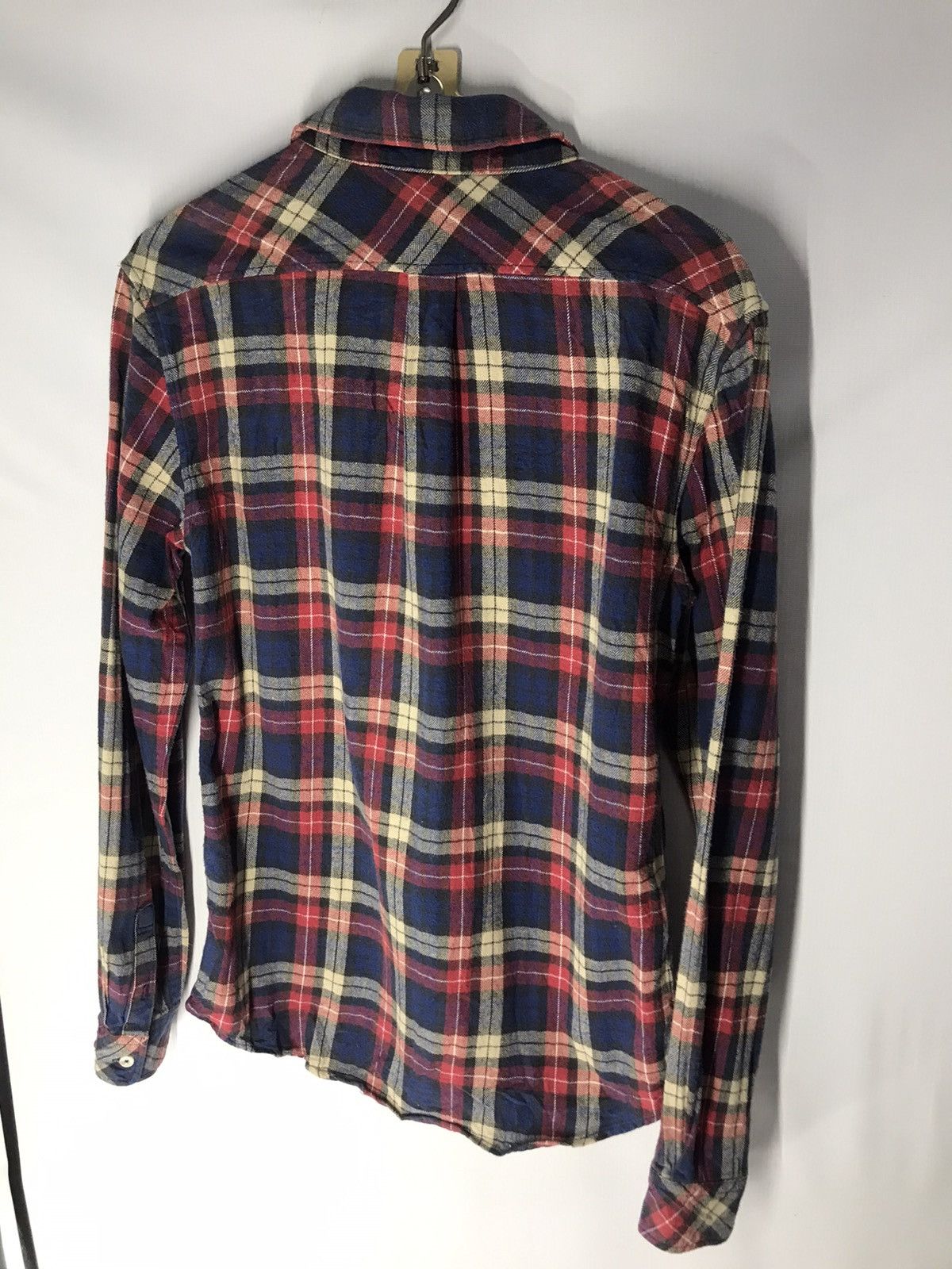 Flannel × Journal Standard Journal standard flannel multicolor shirt Size US M / EU 48-50 / 2 - 6 Thumbnail