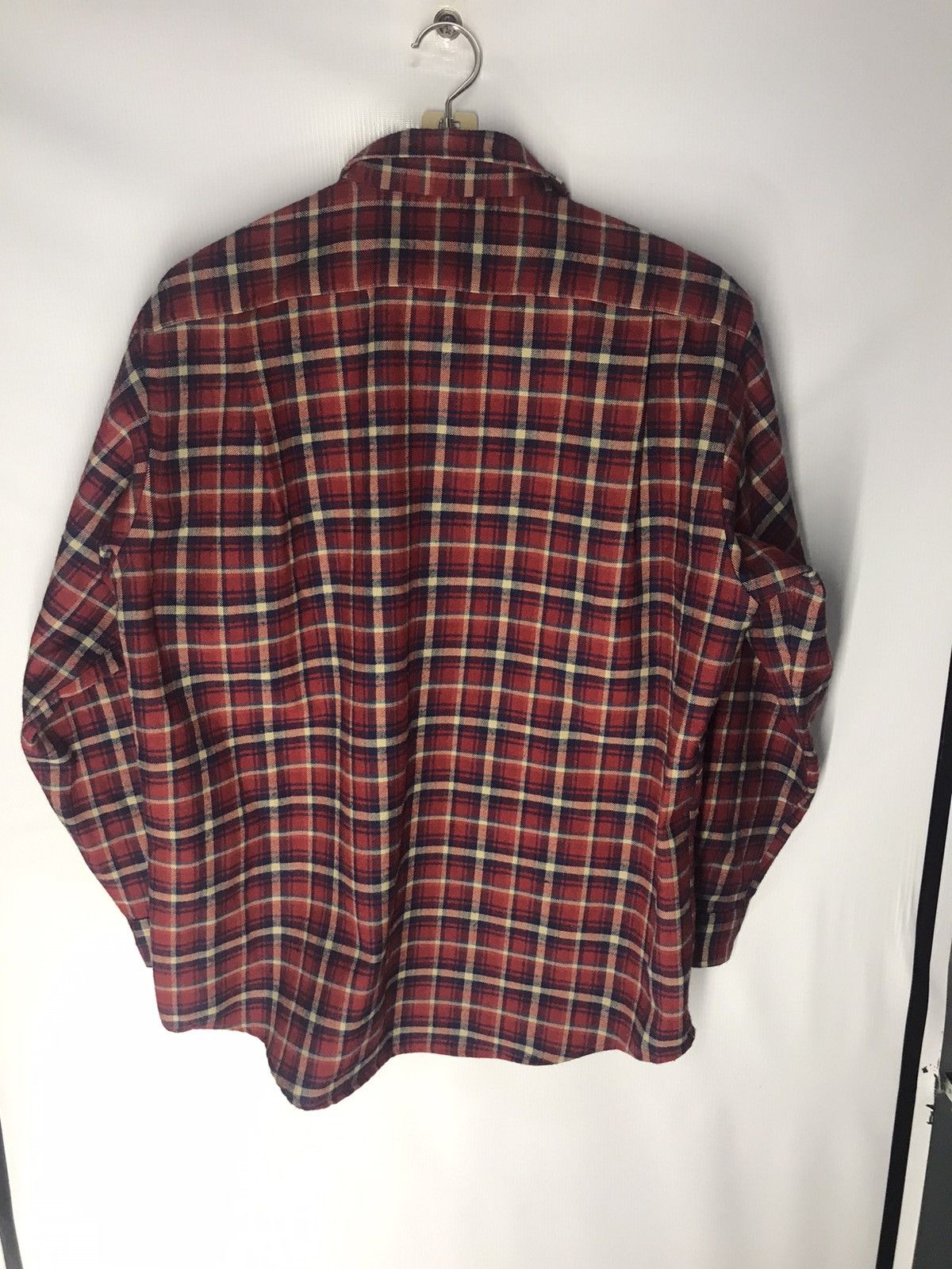 Flannel Wool Flannel by Argyle club greats outdoor Size US M / EU 48-50 / 2 - 7 Thumbnail