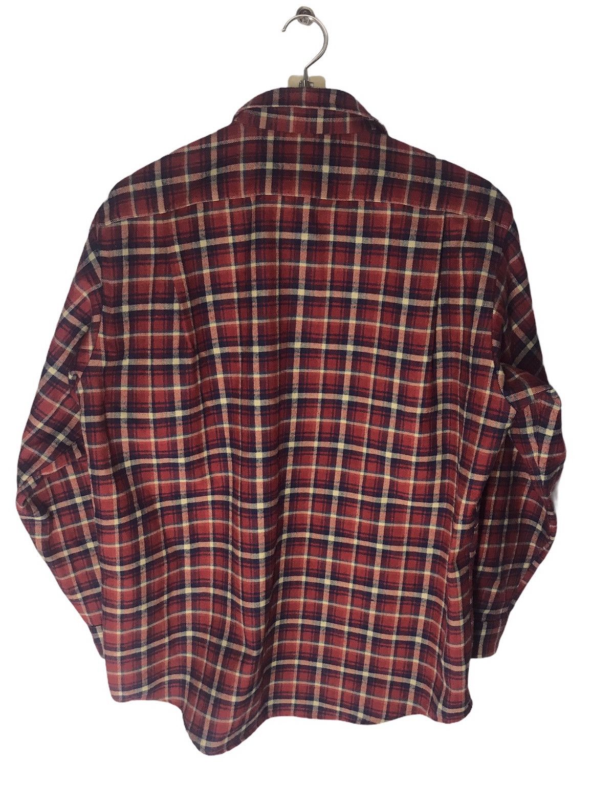 Flannel Wool Flannel by Argyle club greats outdoor Size US M / EU 48-50 / 2 - 2 Thumbnail