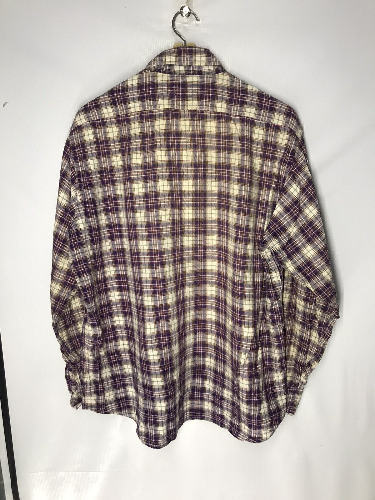 Boston Traders × Flannel Boston traders flannel shirt Size US L / EU 52-54 / 3 - 8 Thumbnail