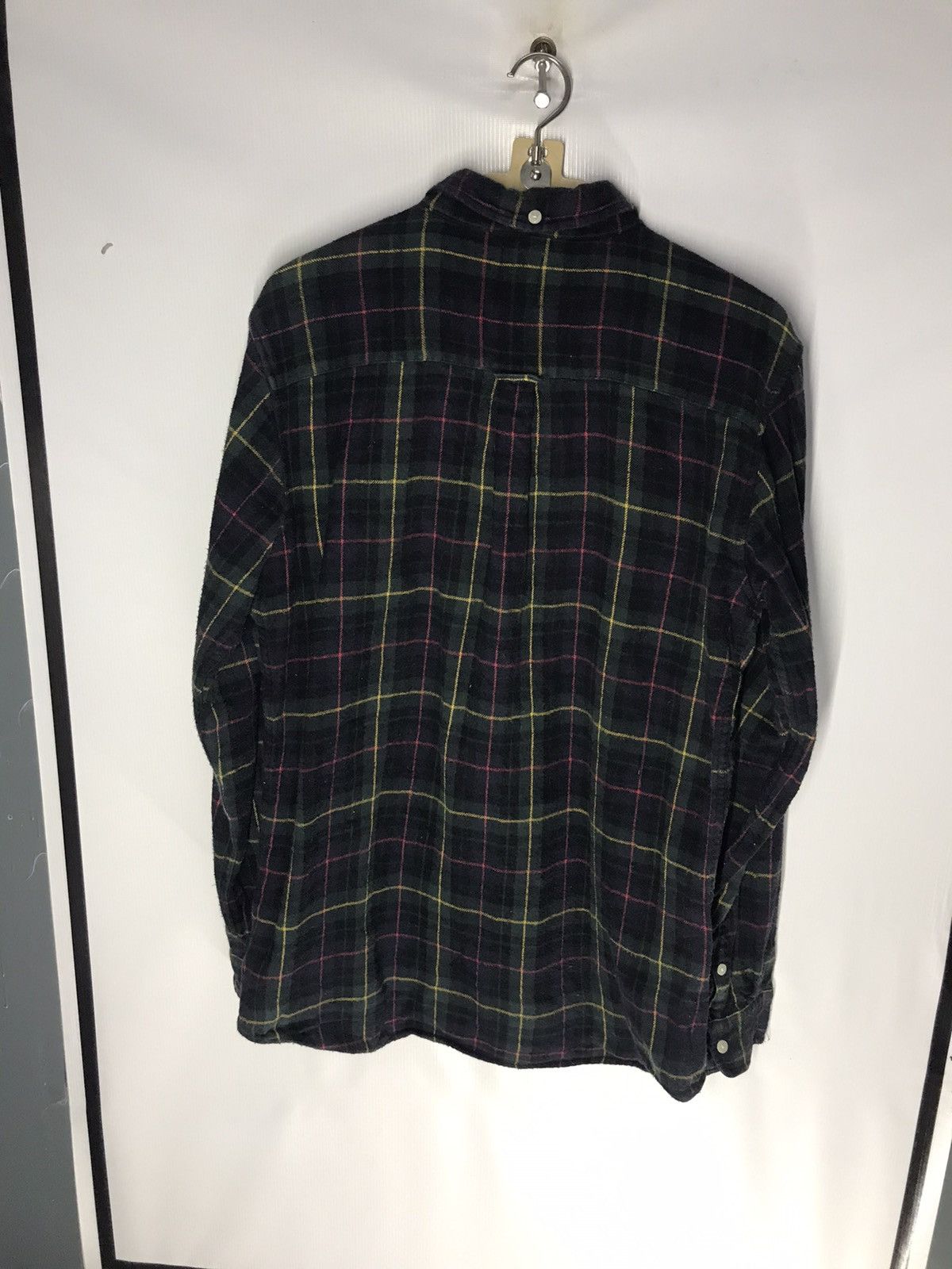 Flannel × Japanese Brand Lg limited flannel Size US M / EU 48-50 / 2 - 7 Thumbnail