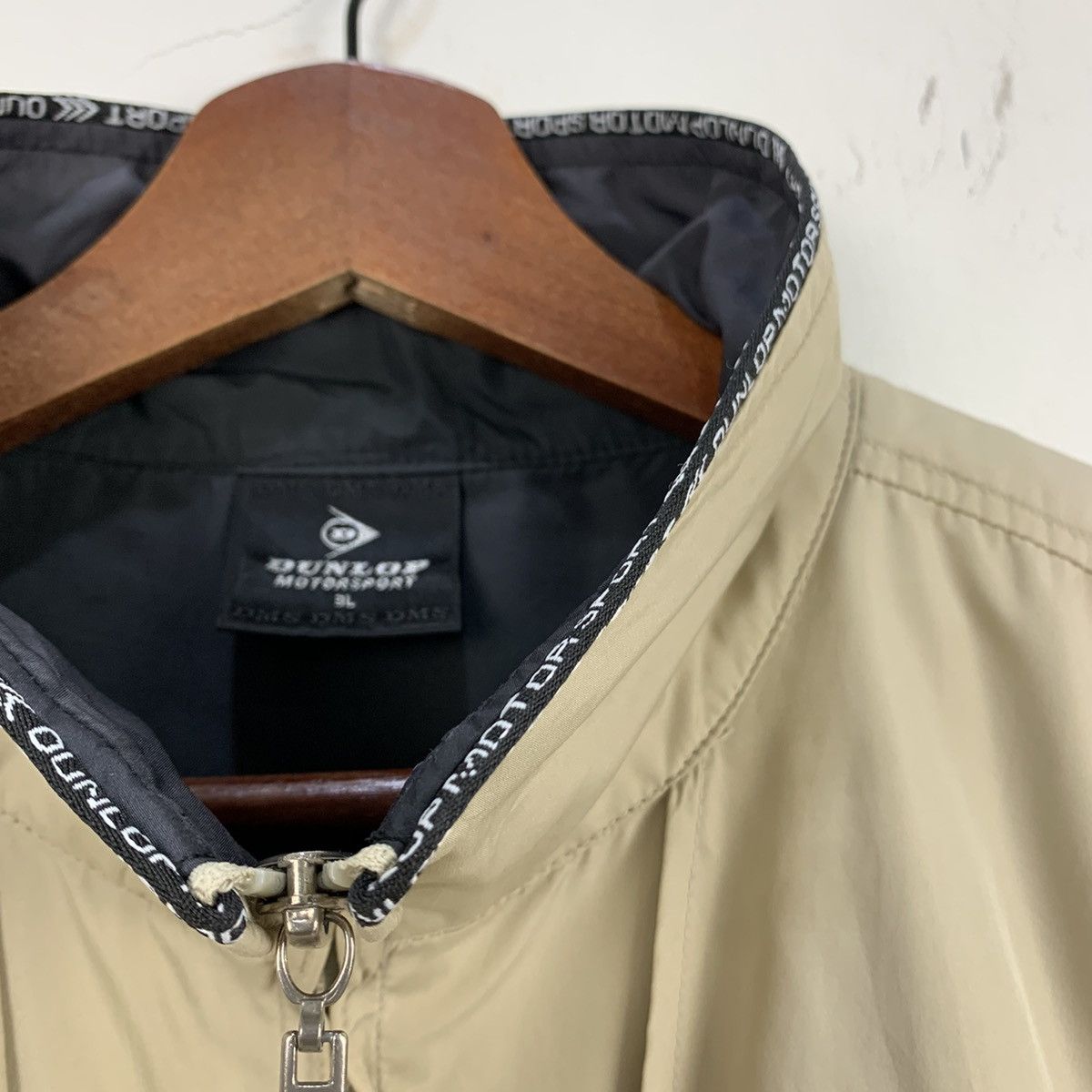 Dunlop DUNLOP MOTORSPORT DoubleLayer MeshNet Tactical Utility Vest Size US XXL / EU 58 / 5 - 18 Thumbnail