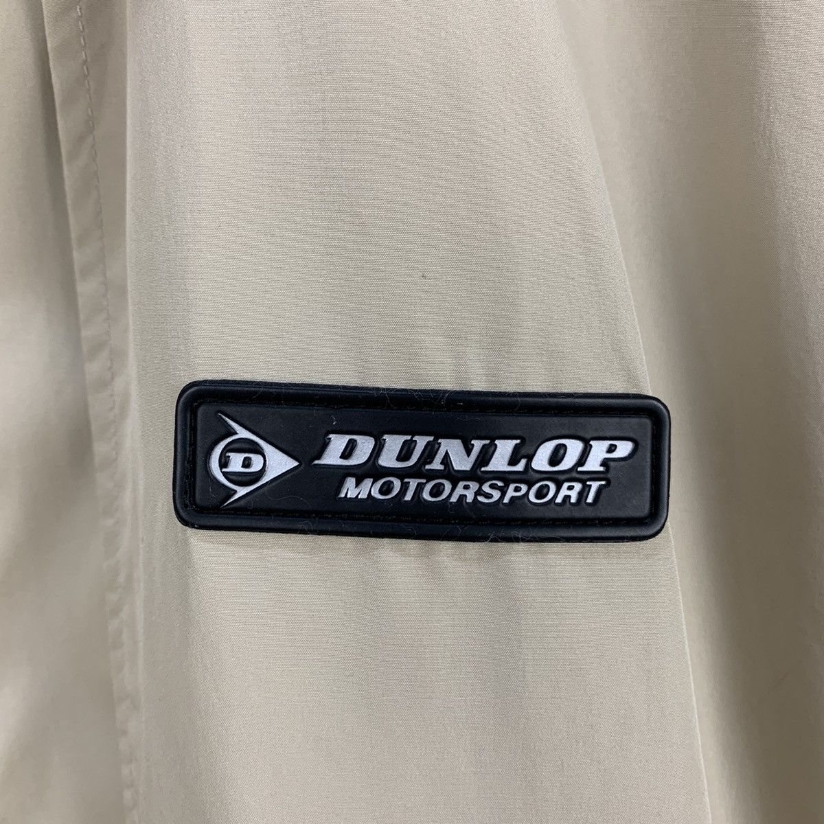 Dunlop DUNLOP MOTORSPORT DoubleLayer MeshNet Tactical Utility Vest Size US XXL / EU 58 / 5 - 9 Thumbnail