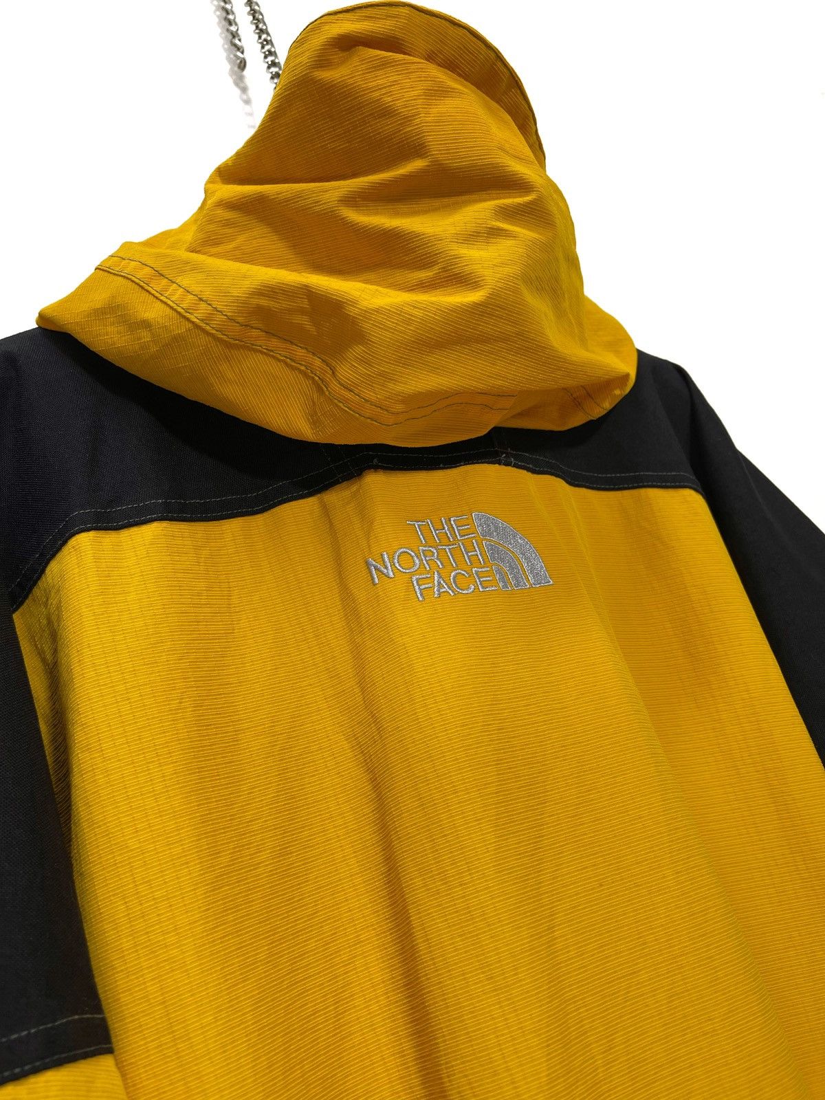 The North Face ⚡Rare Vtg 90s The North Face Powder Lite Suit Two Tones 18🟩 Size US L / EU 52-54 / 3 - 13 Thumbnail